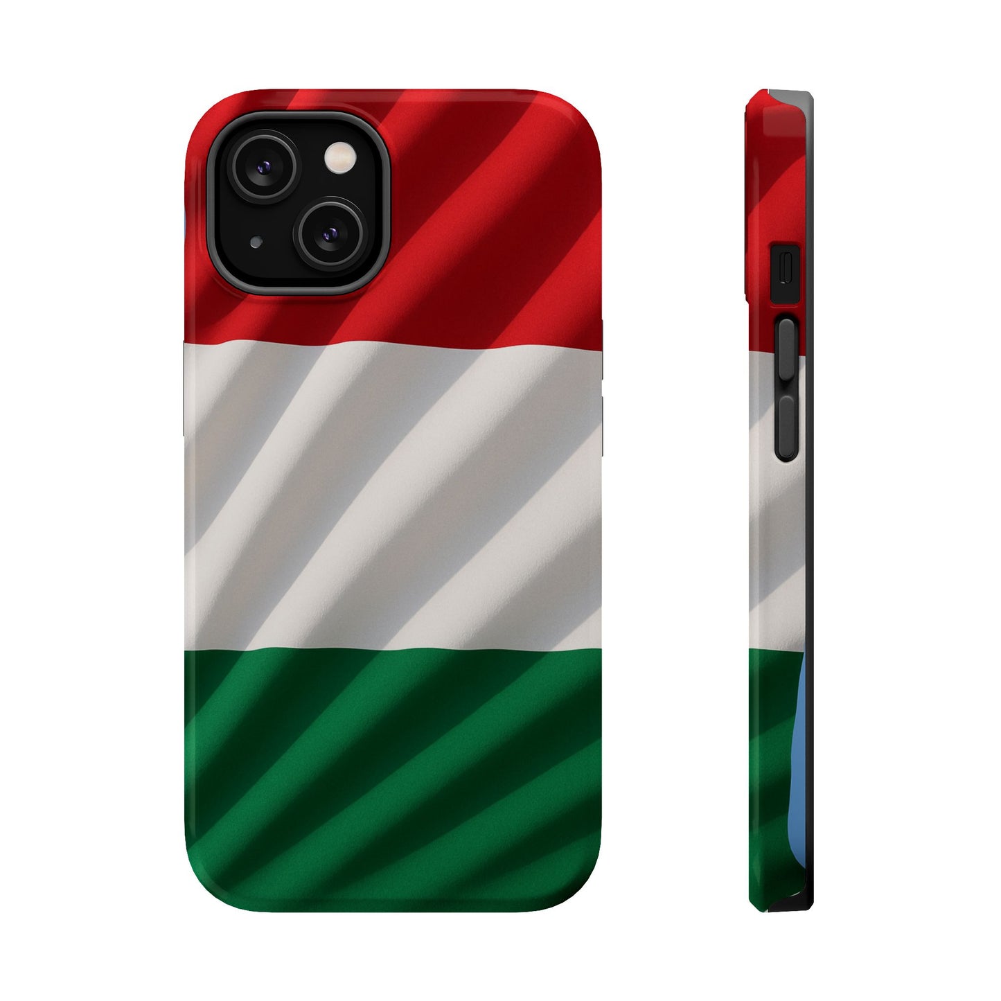 Magnetic Phone Cases, Custom Cell Phone Cases, Unique Flag Cases, Durable Tough Phone Covers, Phone Accessories for Holidays