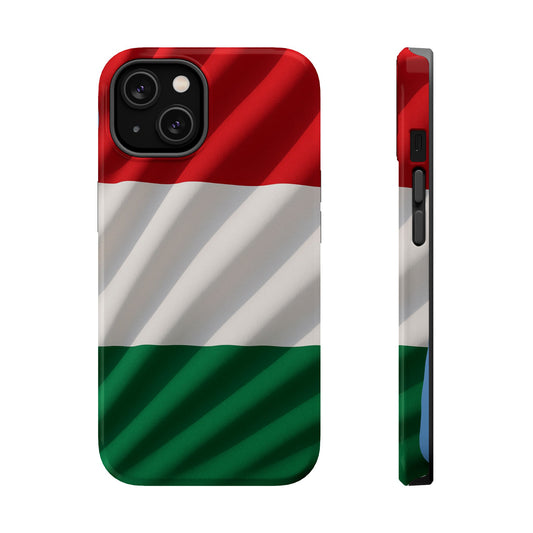 Magnetic Phone Cases, Custom Cell Phone Cases, Unique Flag Cases, Durable Tough Phone Covers, Phone Accessories for Holidays