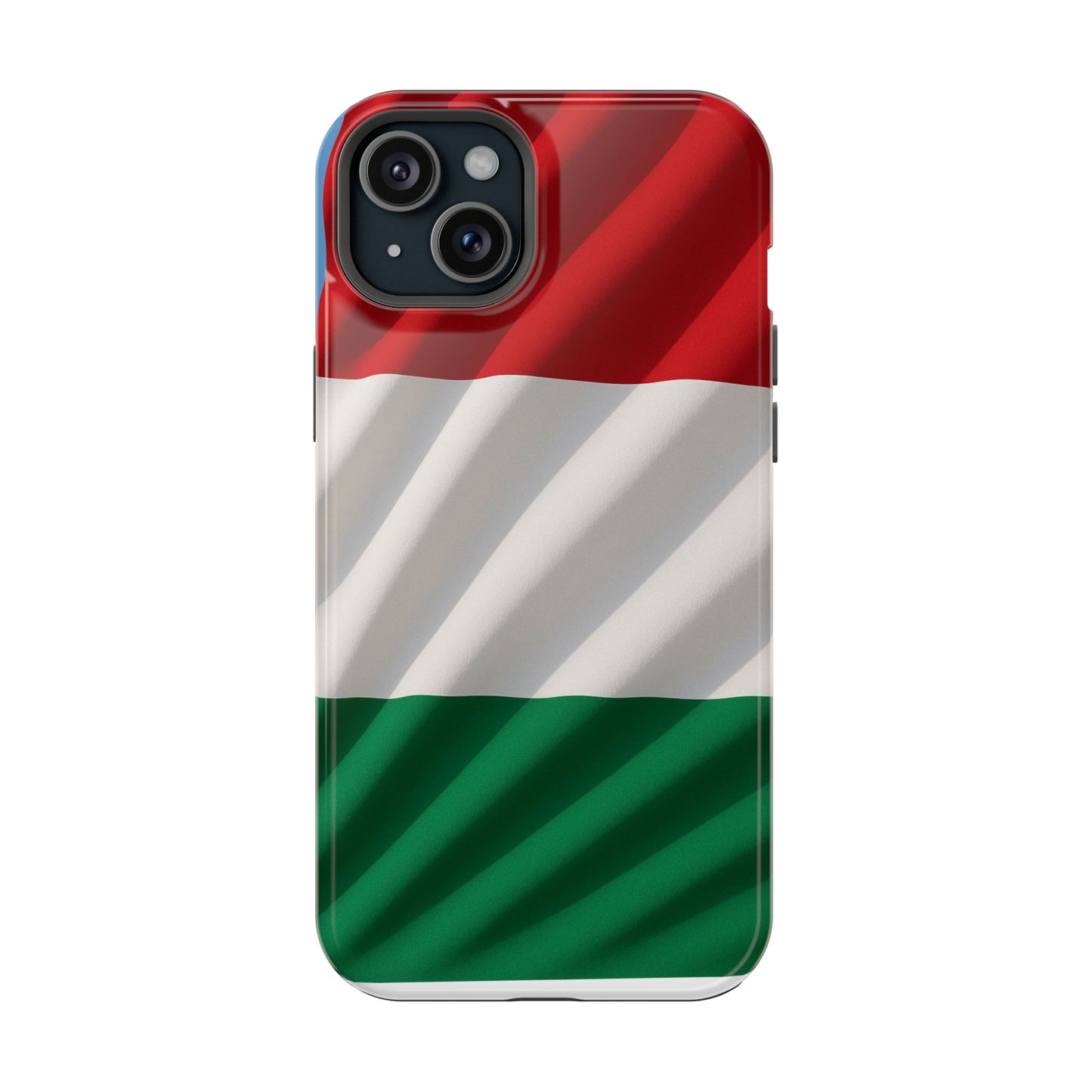 Magnetic Phone Cases, Custom Cell Phone Cases, Unique Flag Cases, Durable Tough Phone Covers, Phone Accessories for Holidays