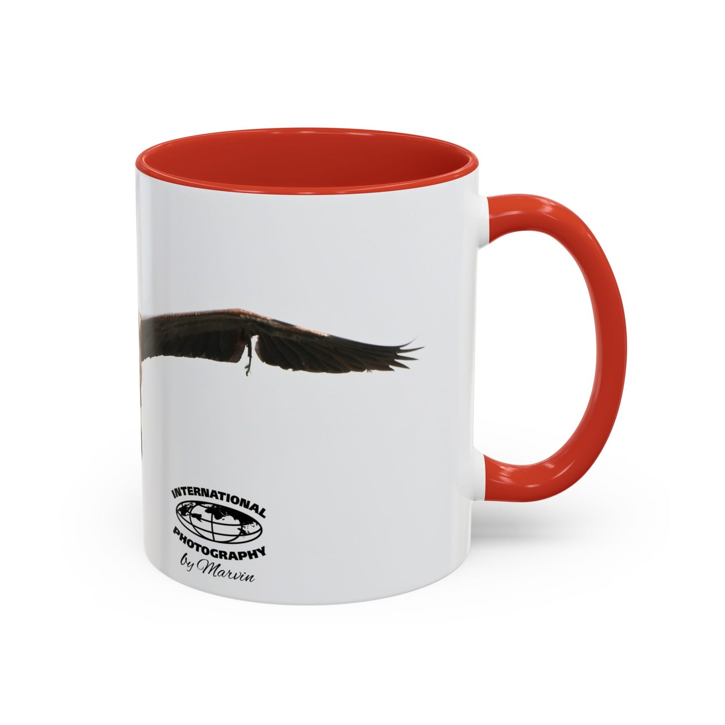 Great Blue Heron-Inspired Accent Coffee Mug: Nature Lover Gift, Birdwatching Adventure Cup, Unique Home Décor, Wildlife Photography Mug, Coffee [...]