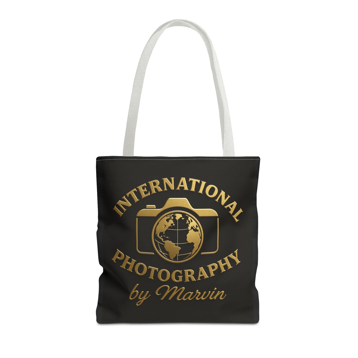 Photography Tote Bag, Custom Camera Bag, Gift for Photographers, Personalized Photography Accessory, Unique Photography Merchandise