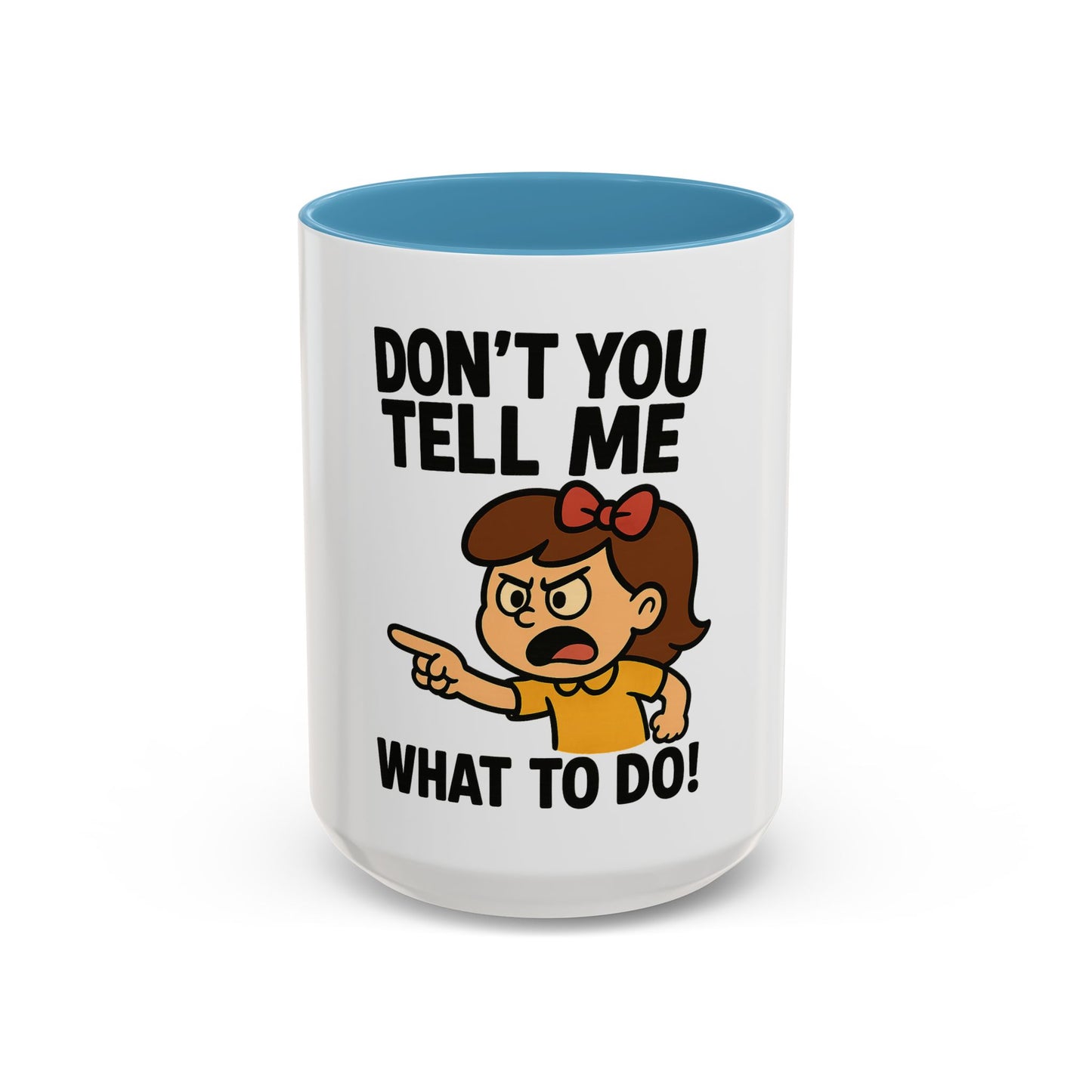 Sassy Coffee Mug, Funny Gift, Office Humor, Tea & Coffee Lovers, Birthday Present, Quirky Kitchen Decor