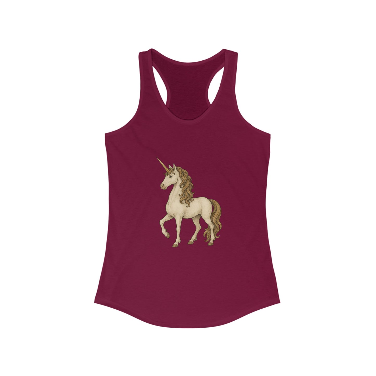 Women's Ideal Racerback Tank