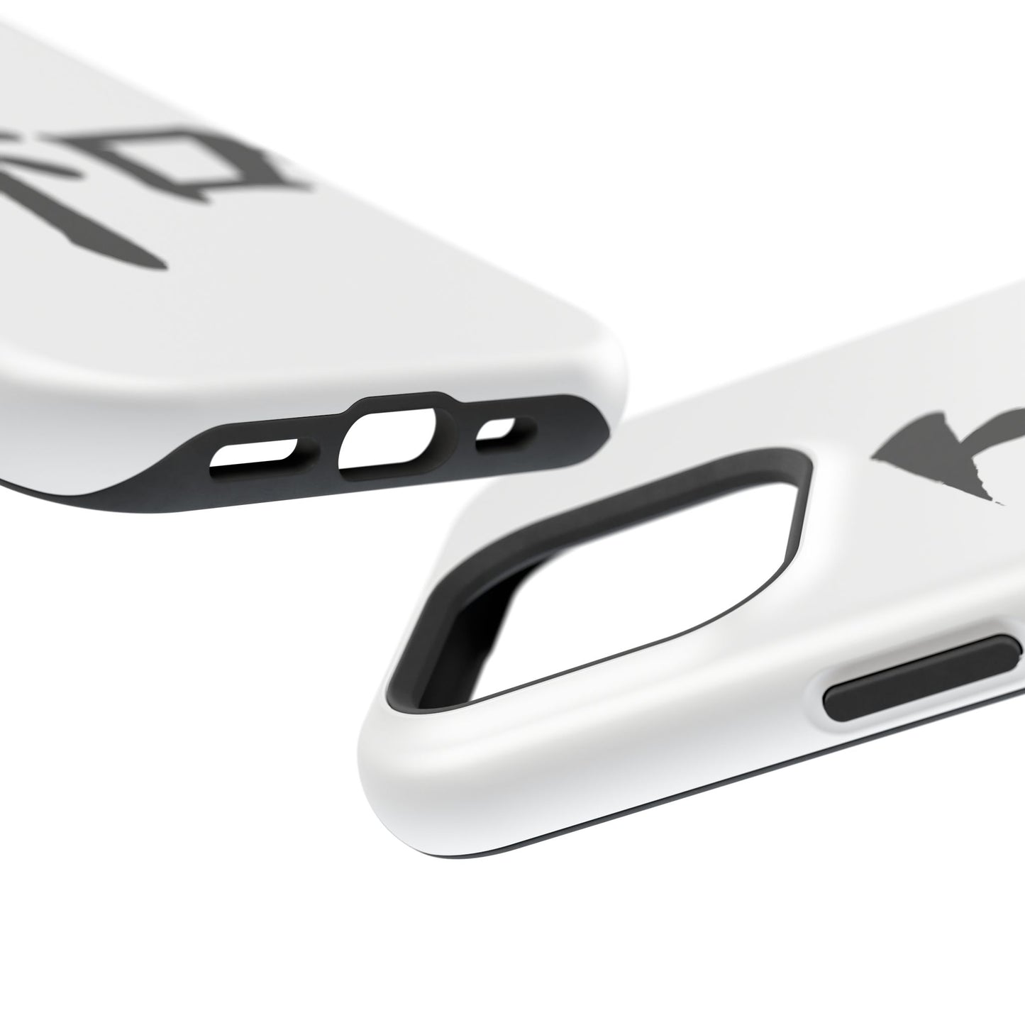 Stylish Magnetic Phone Cases for Unique Personalization, Customizable Phone Accessory, Modern Tech Gift, Artistic Protection