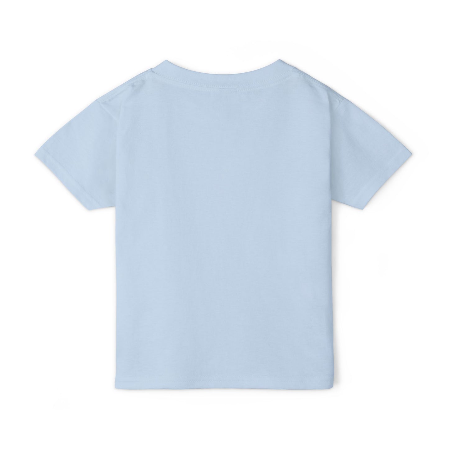 Toddler T‑Shirt — "Dream Big Always" Unicorn Graphic