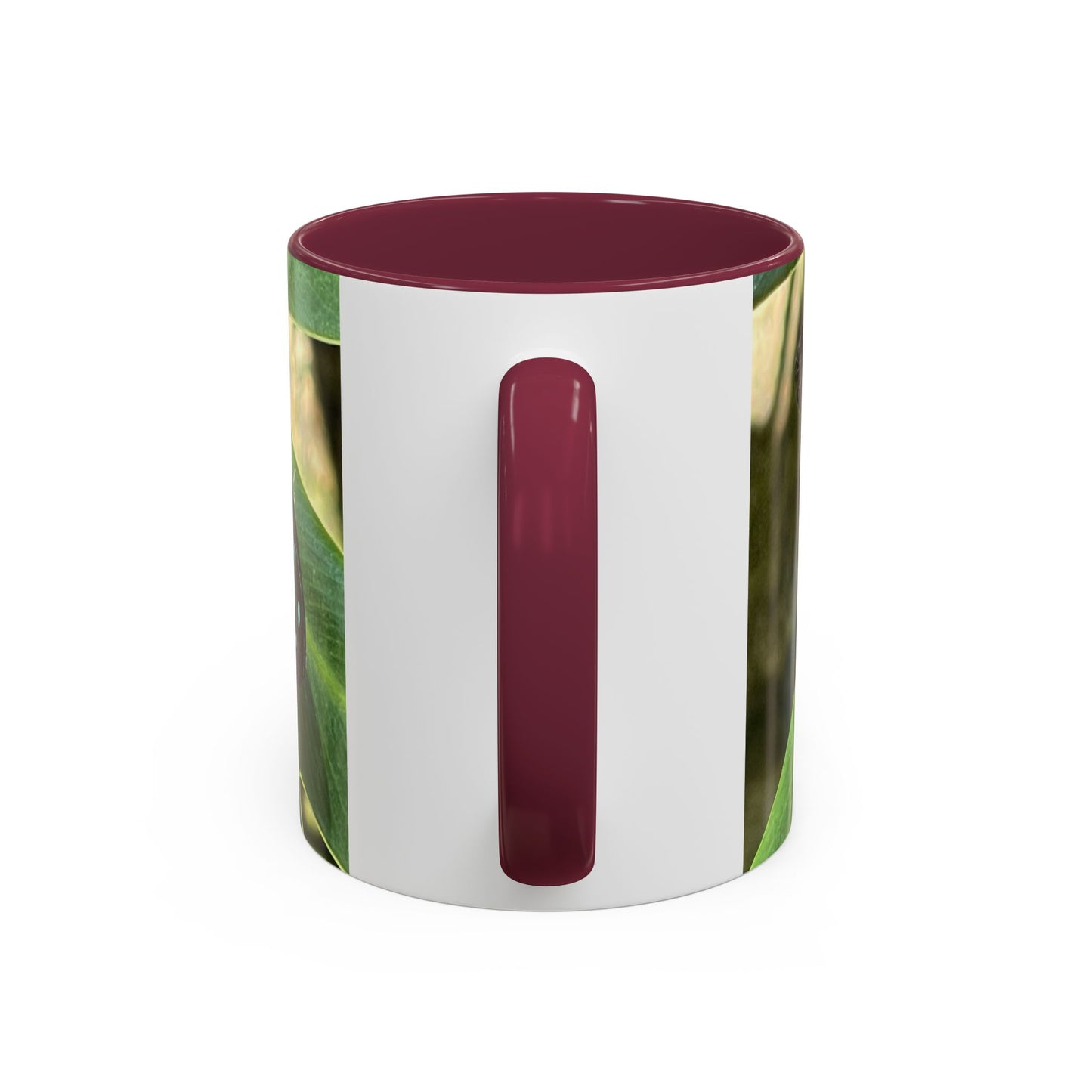 Colorful Butterfly Mug, Unique Gift for Nature Lovers, Butterfly Coffee Cup, Vibrant Ceramic Mug, Eco-Friendly Tea Mug