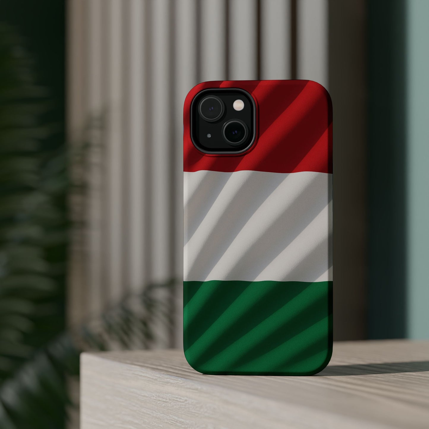 Magnetic Phone Cases, Custom Cell Phone Cases, Unique Flag Cases, Durable Tough Phone Covers, Phone Accessories for Holidays