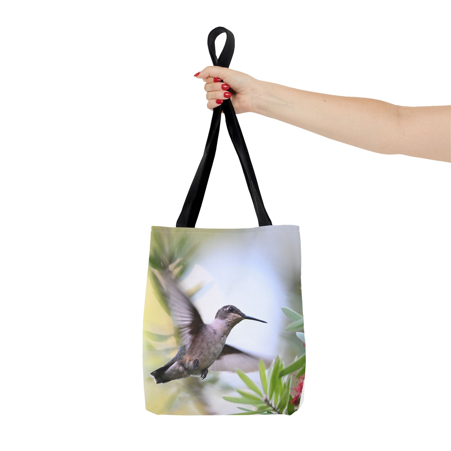 Inspirational Tote Bag for Eco-Friendly Fashion, Motivational Carryall, Gift for Nature Lovers, Stylish Storage, Everyday Use