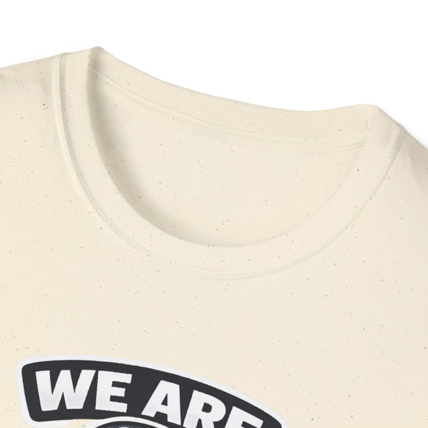 Huffin & Puffin Puffin T-Shirt – "We Are Huffin & Puffin" Cute Puffin Graphic Tee