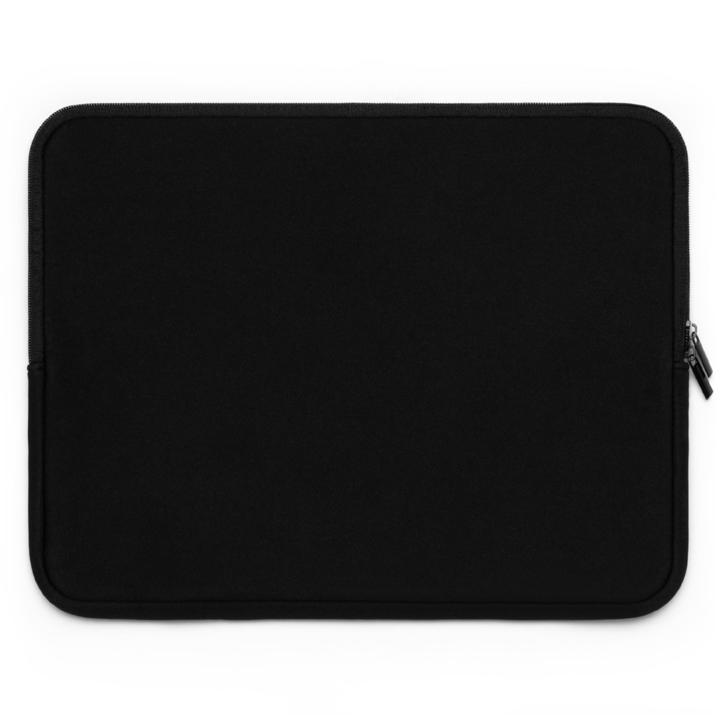 Jacksonville FL Laptop Sleeve, Urban City Design, Tech Accessory, Travel Gift, Customizable Tech Case