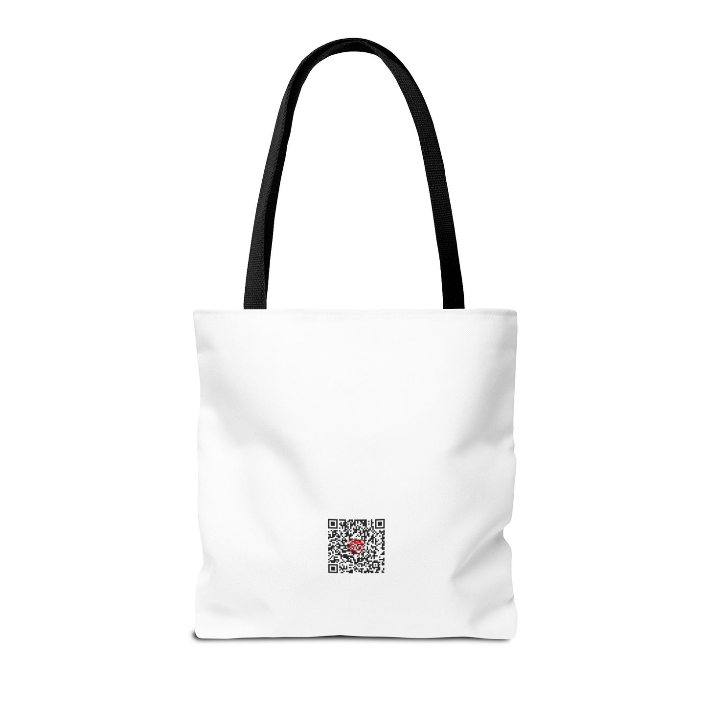 Life! Live it. Love it. Own it. — Motivational Quote Tote Bag
