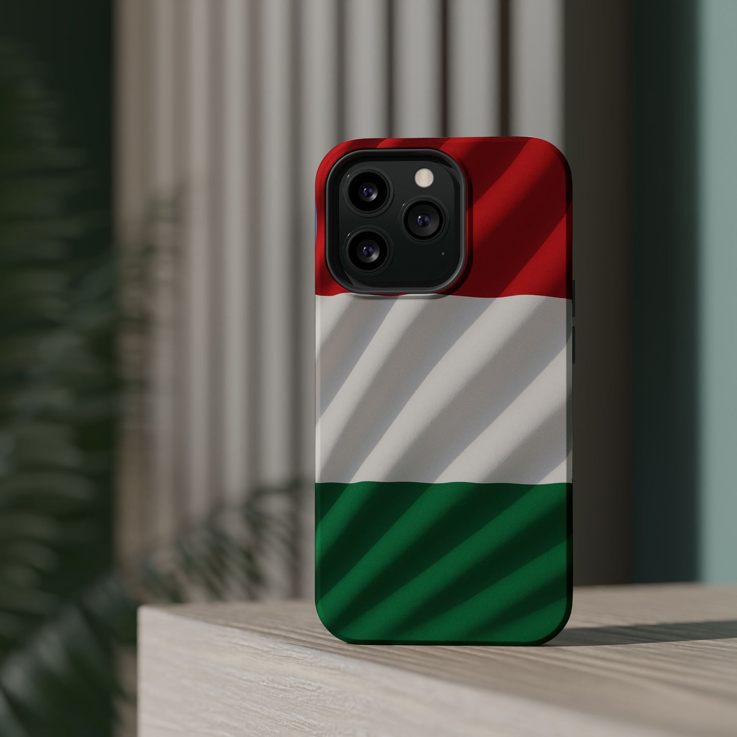 Magnetic Phone Cases, Custom Cell Phone Cases, Unique Flag Cases, Durable Tough Phone Covers, Phone Accessories for Holidays