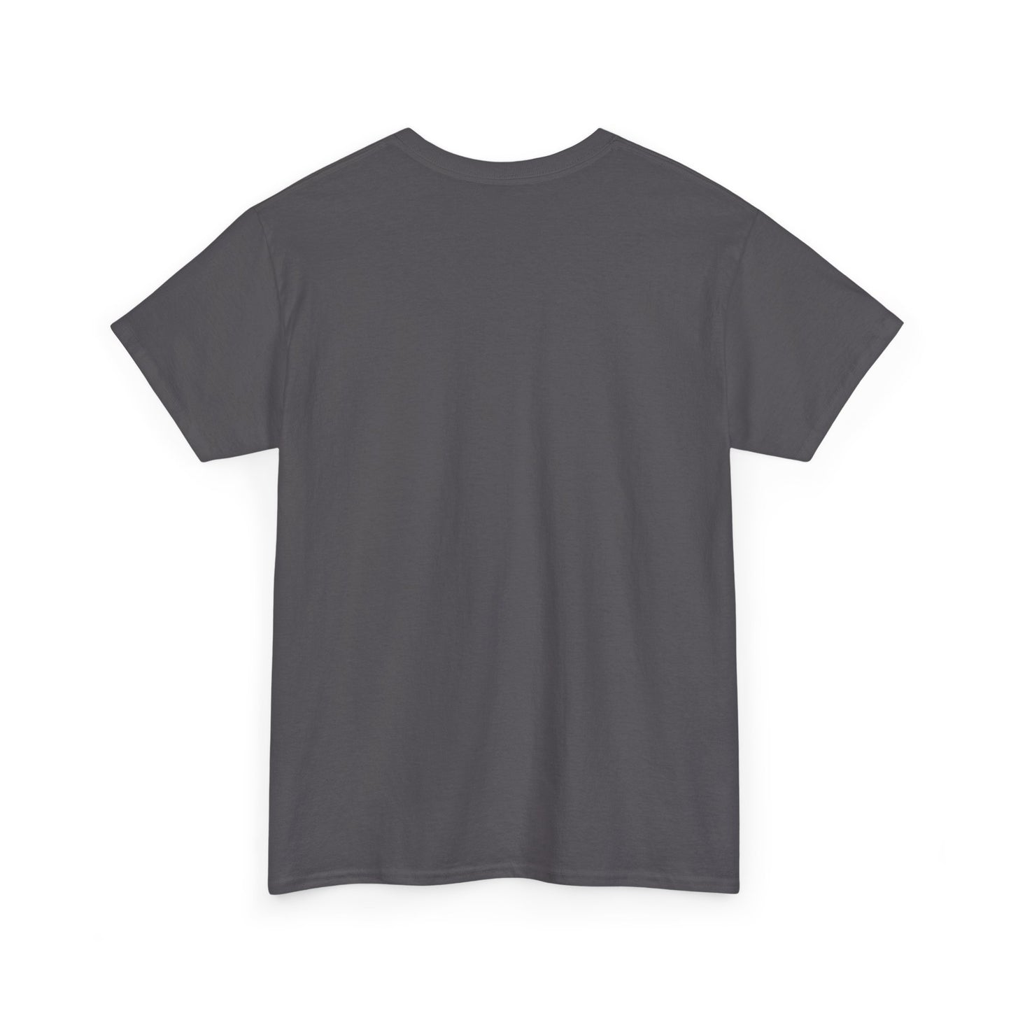 Funny Donkey Graphic Tee - Unisex Heavy Cotton Shirt