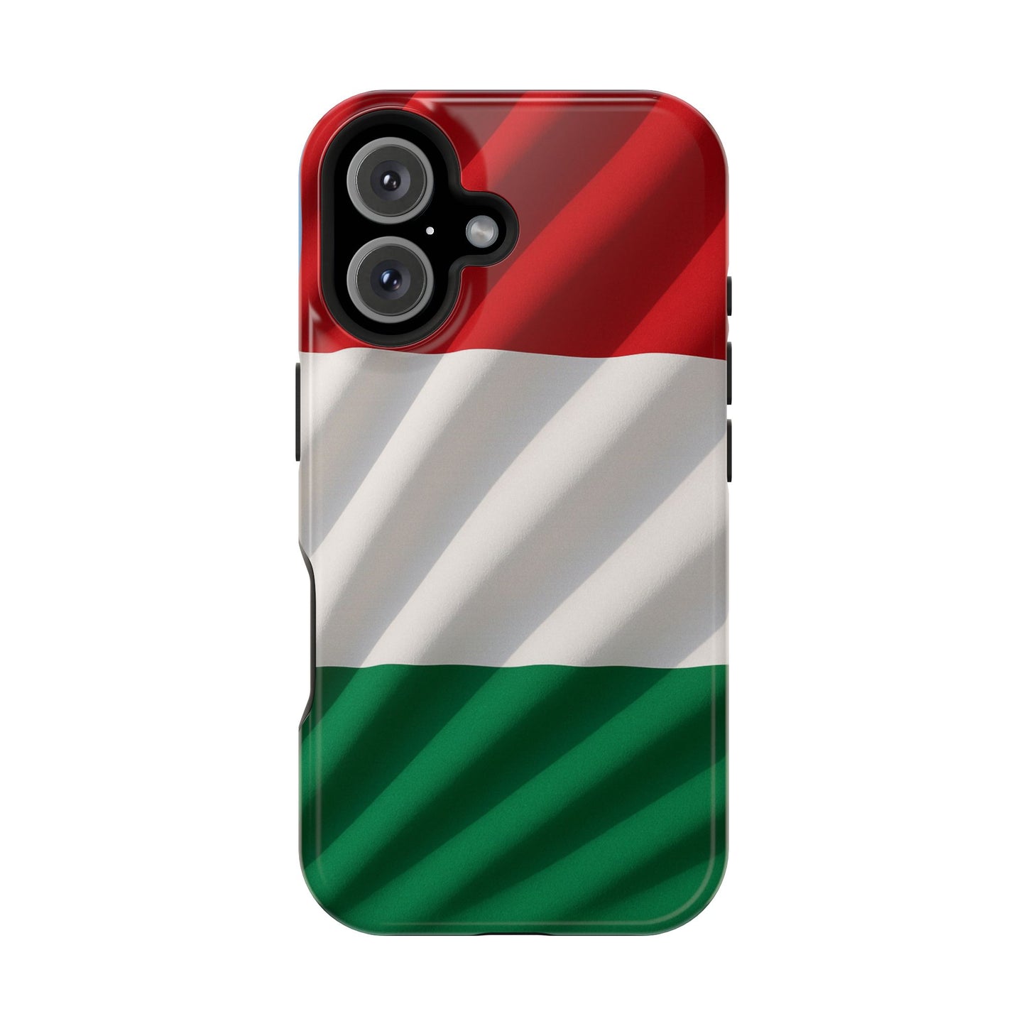 Magnetic Phone Cases, Custom Cell Phone Cases, Unique Flag Cases, Durable Tough Phone Covers, Phone Accessories for Holidays