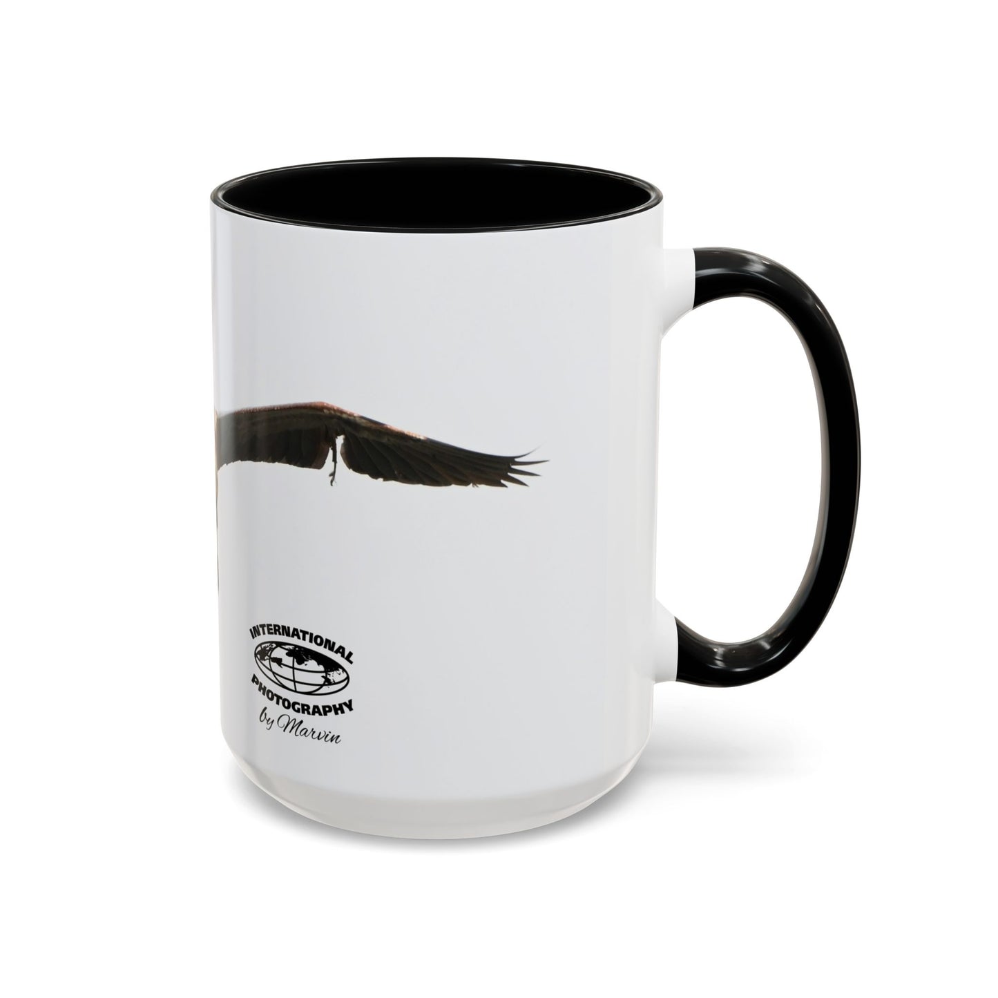 Great Blue Heron-Inspired Accent Coffee Mug: Nature Lover Gift, Birdwatching Adventure Cup, Unique Home Décor, Wildlife Photography Mug, Coffee [...]