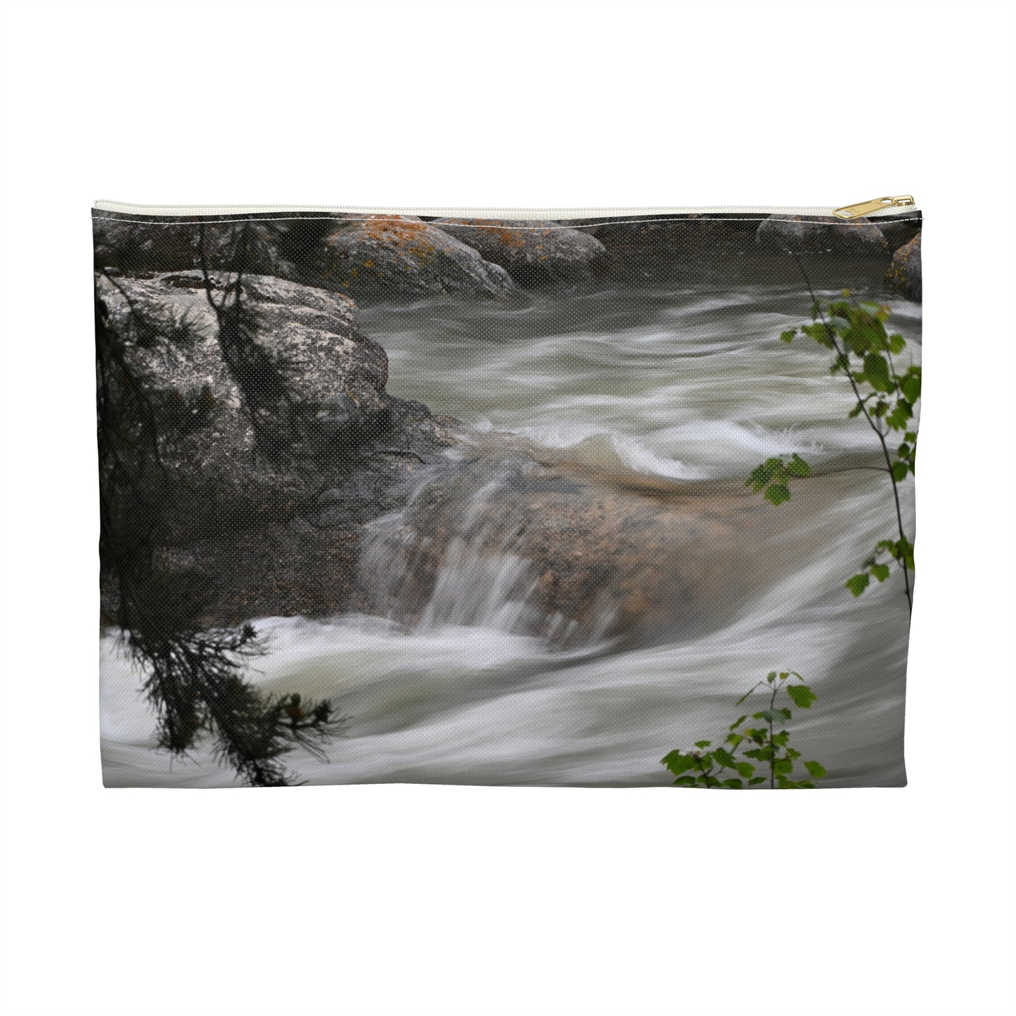 Accessory Pouch