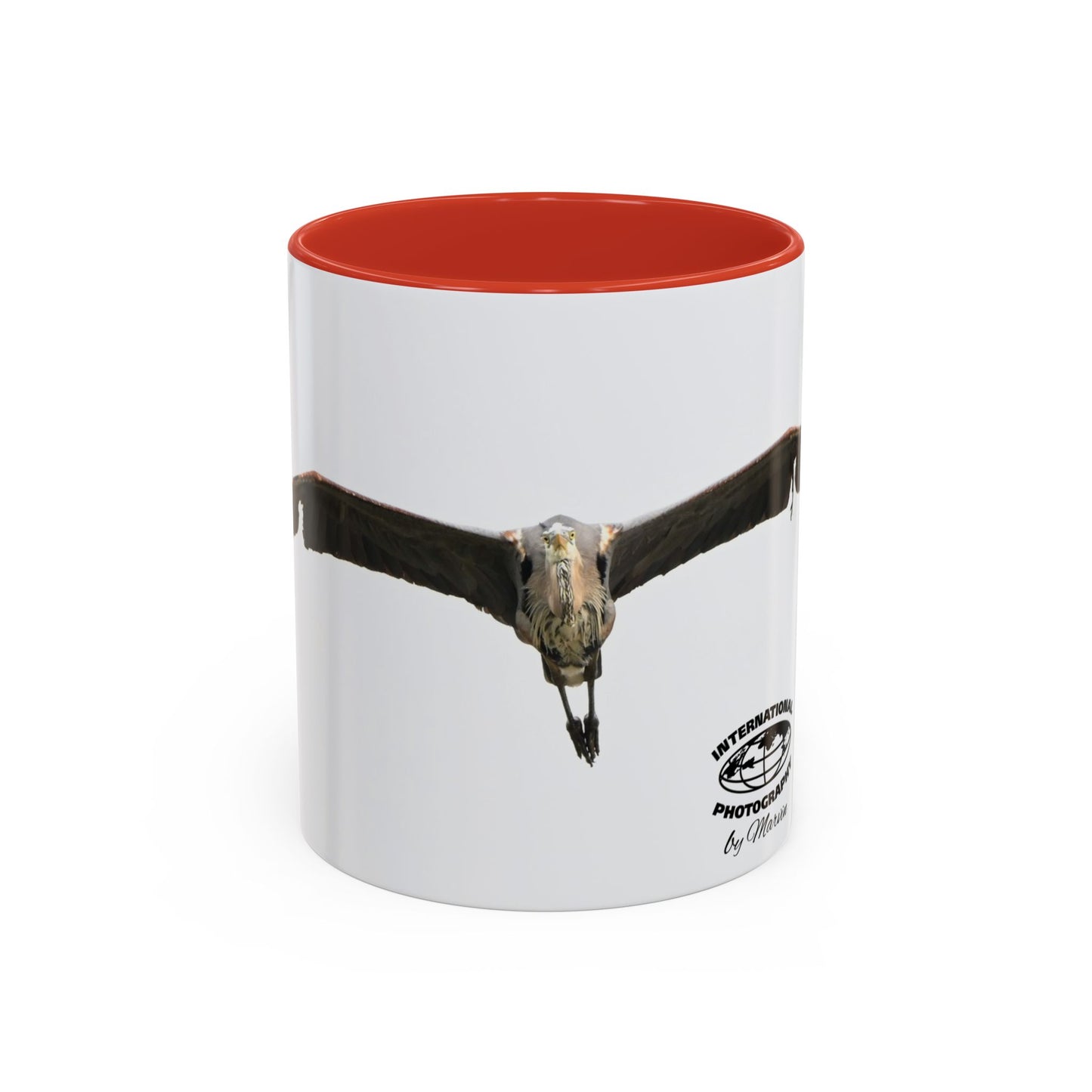Great Blue Heron-Inspired Accent Coffee Mug: Nature Lover Gift, Birdwatching Adventure Cup, Unique Home Décor, Wildlife Photography Mug, Coffee [...]