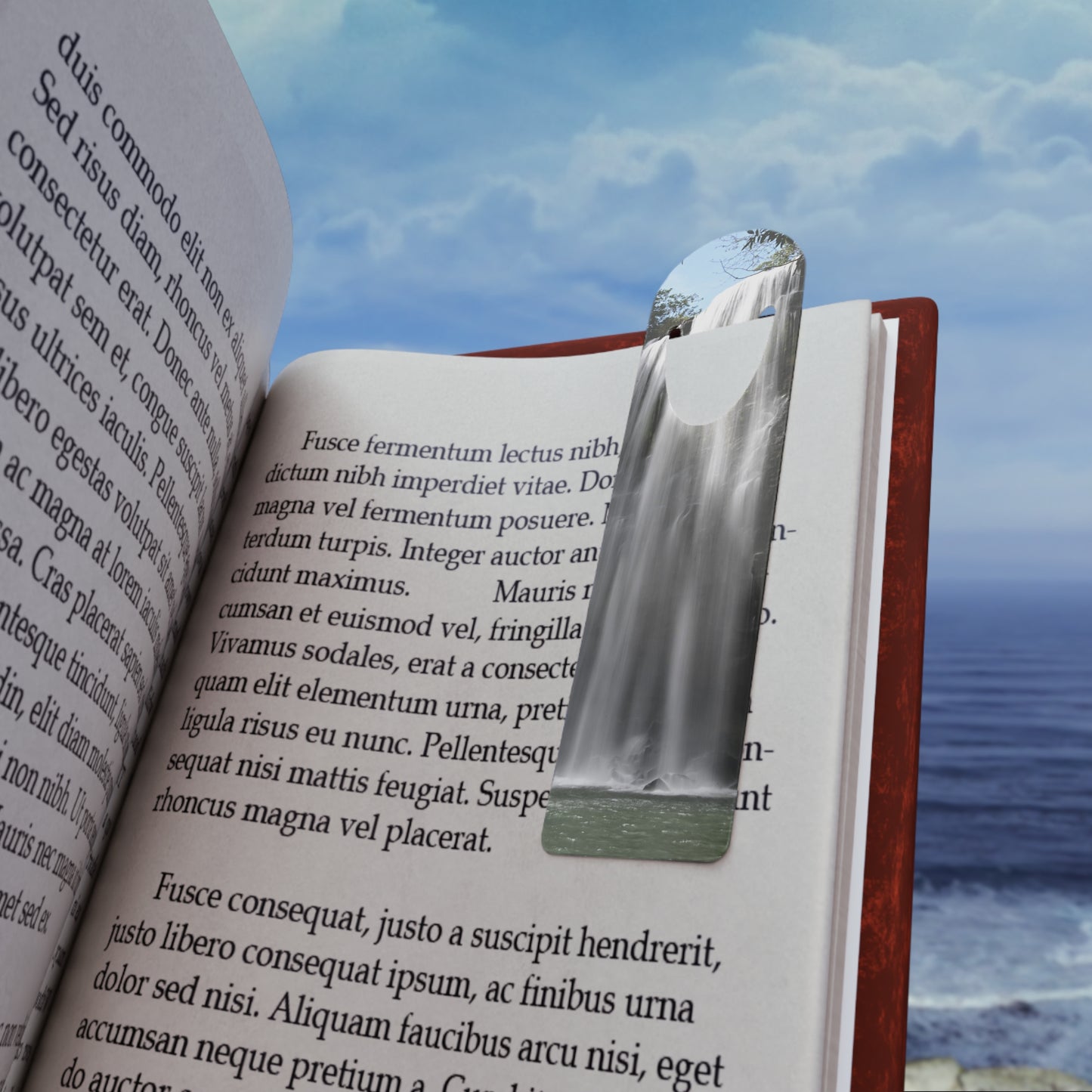 Bookmark