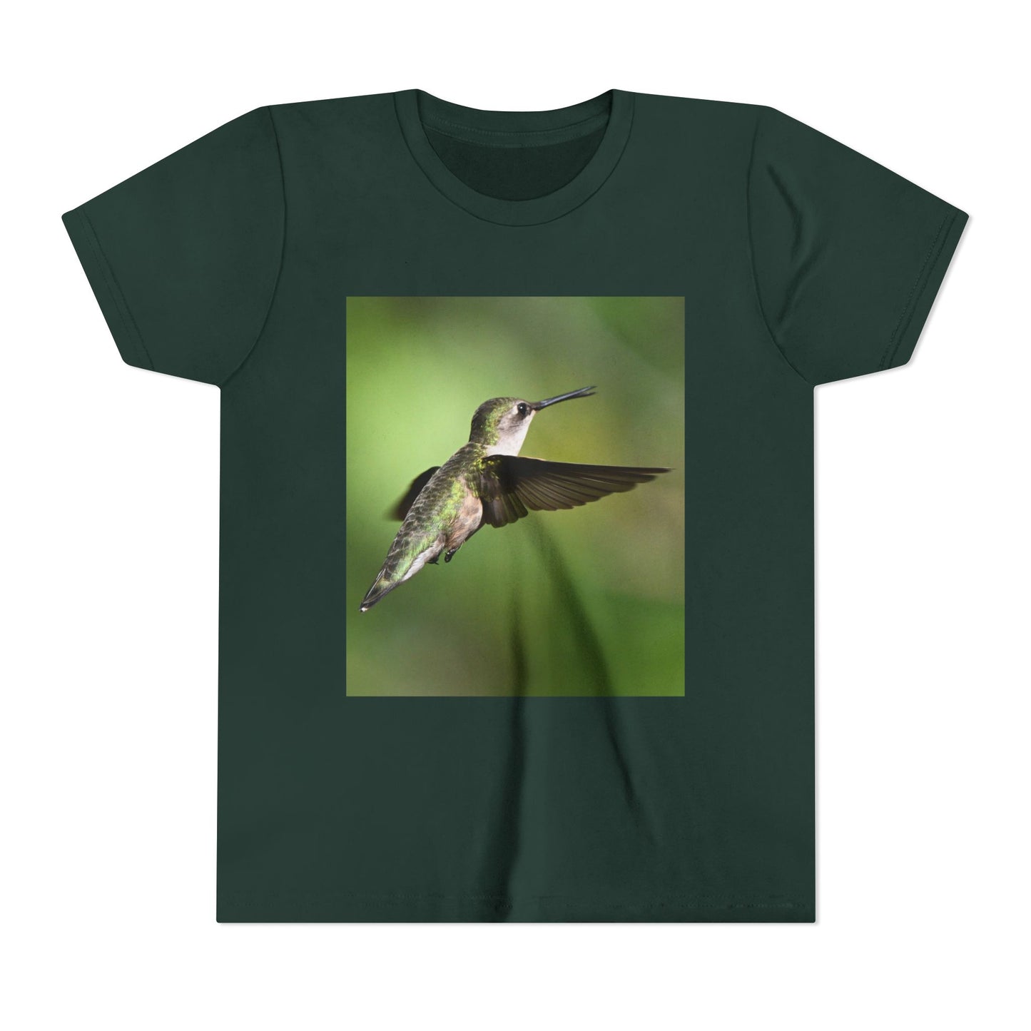 Youth Short Sleeve Tee