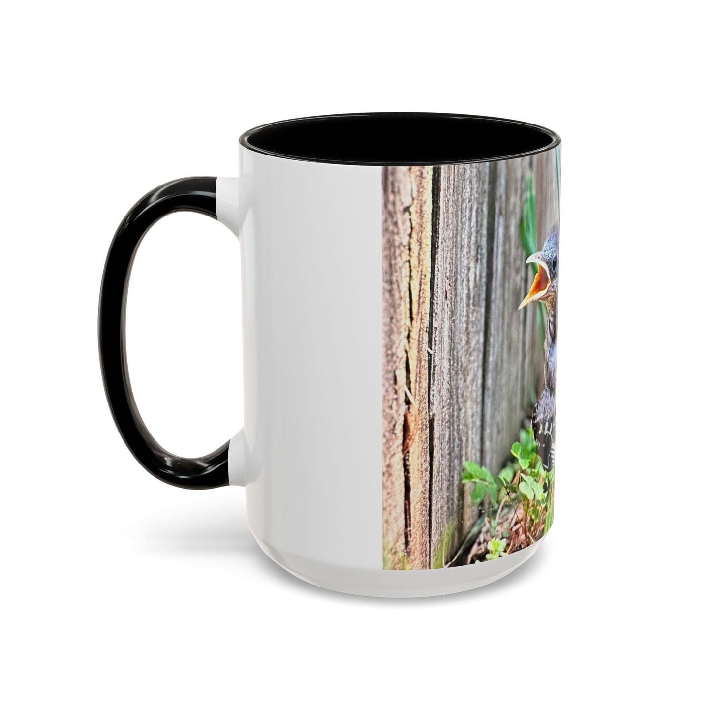 Charming Bird-Themed Coffee Mug, Perfect Gift for Bird Lovers, Nature Enthusiasts, Birdwatching, Home Decor, Birthday Present