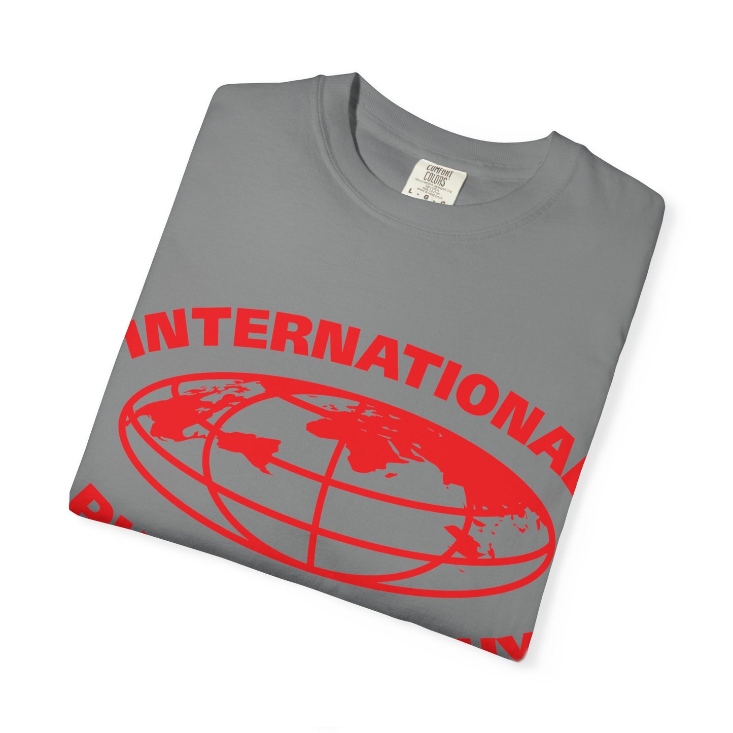 International Photography Garment-Dyed T-shirt, Photography Gift, Travel Enthusiast Tee, Unisex Shirt, Unique Photo Apparel, Great for [...]