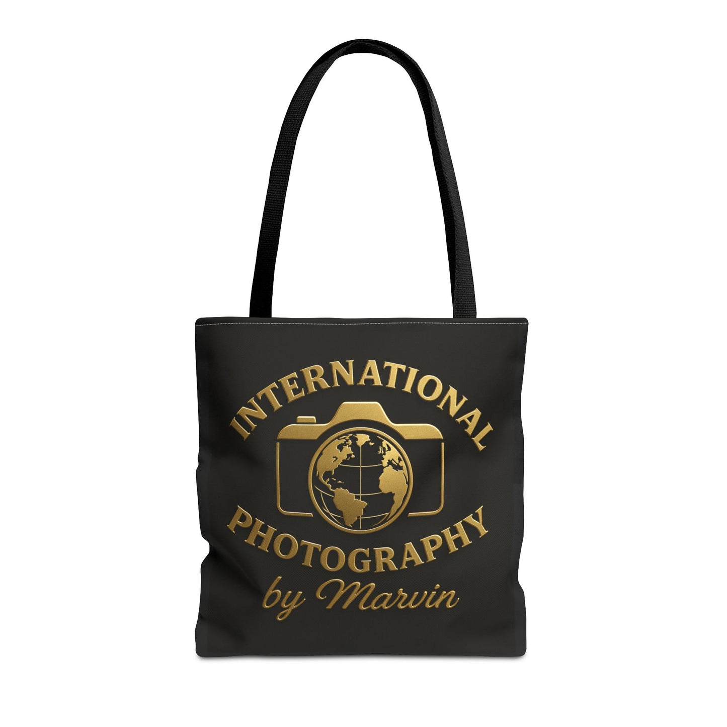 Photography Tote Bag, Custom Camera Bag, Gift for Photographers, Personalized Photography Accessory, Unique Photography Merchandise