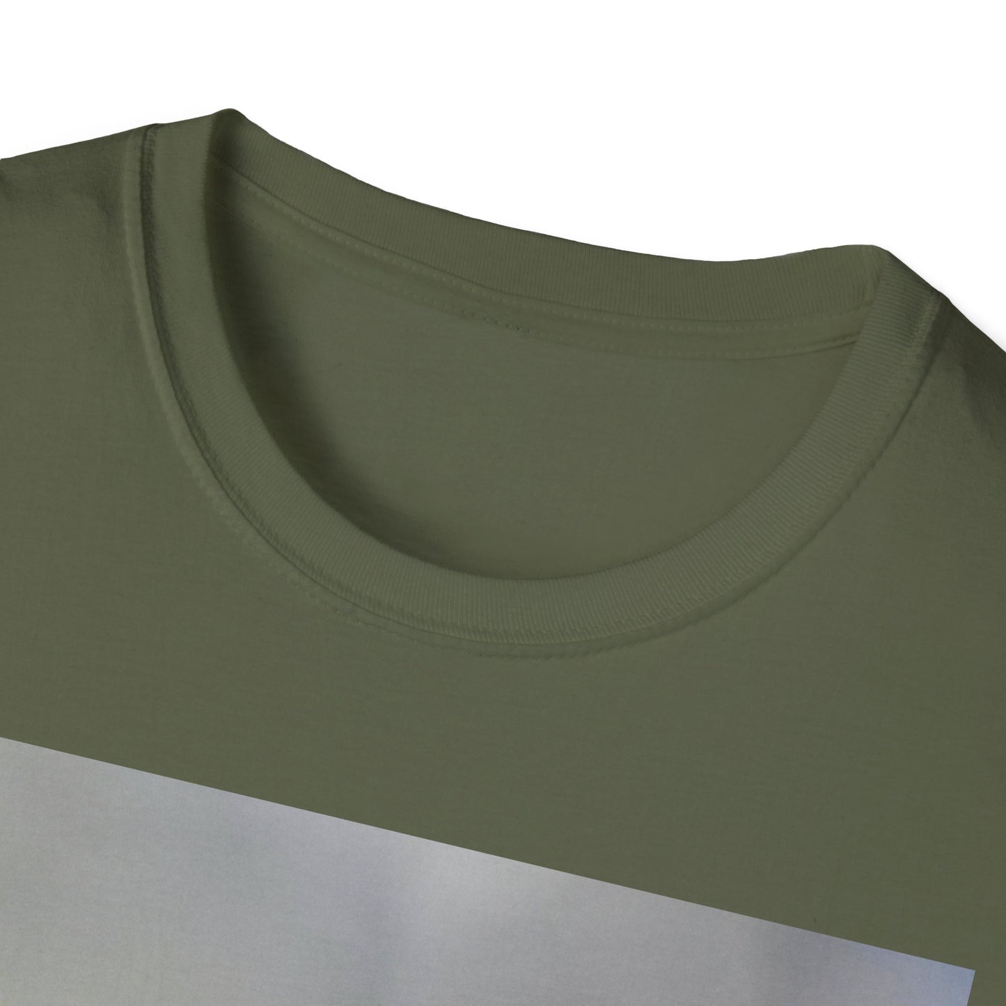 Hummingbird Photo Tee — "For the Tiny Moments" Nature T-Shirt