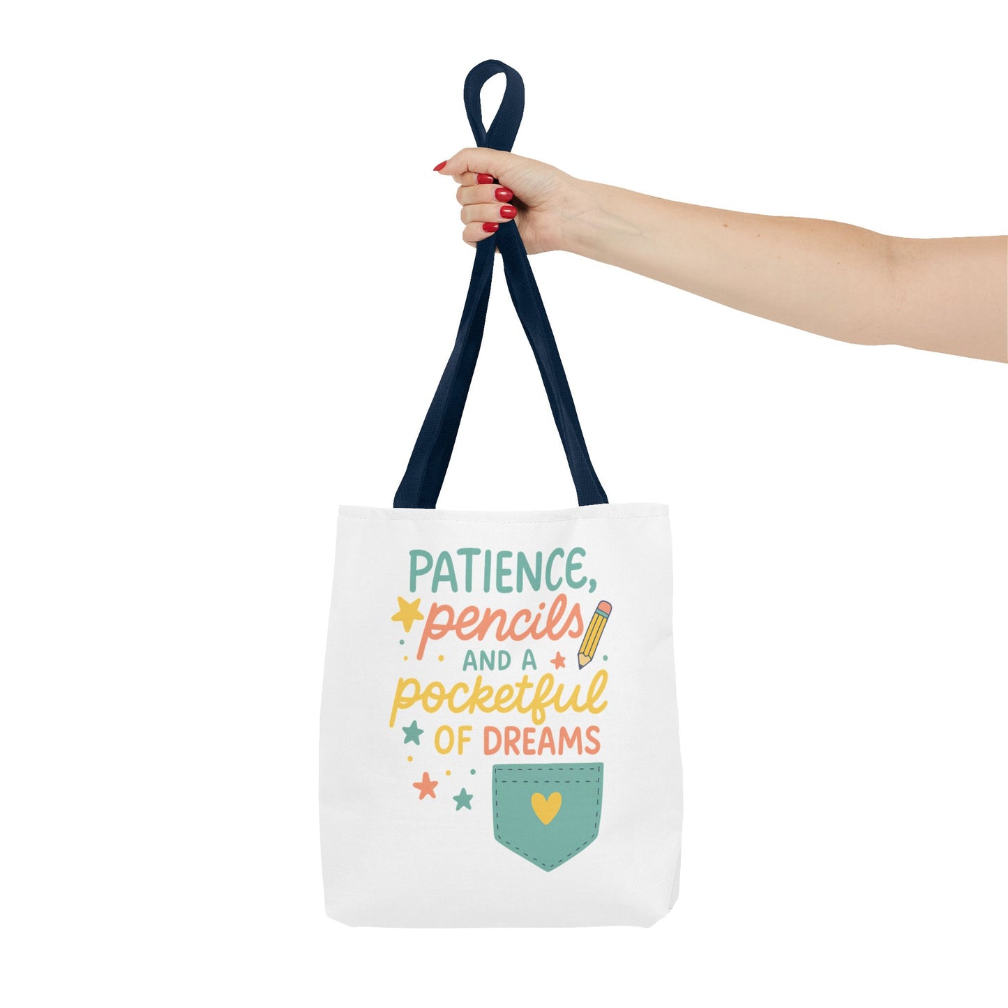 Tote Bag (AOP)