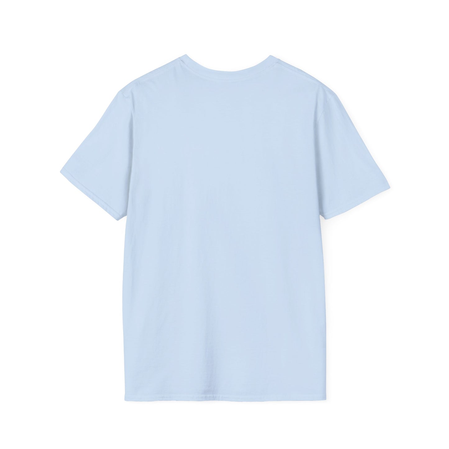 Puffin' Around T-Shirt – Cute Walking Puffin Graphic Tee