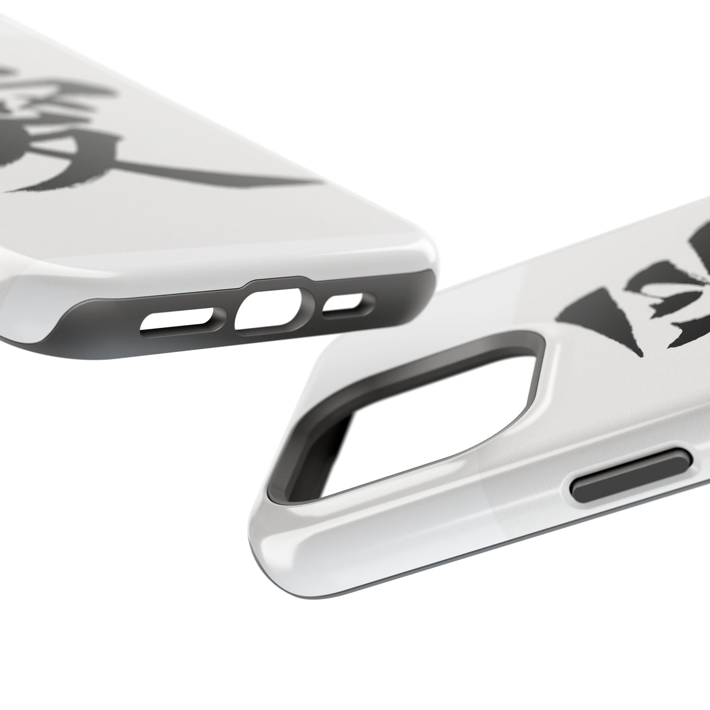 Magnetic Phone Case - A Stylish Protection for Your Device, Unique Gift for Tech Lovers, Custom Designs, Perfect for Every Occasion