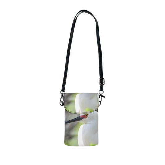 Chic Small Cell Phone Wallet - Stylish Crossbody Bag, Perfect for Travel, Gifts, Festivals, & Daily Use