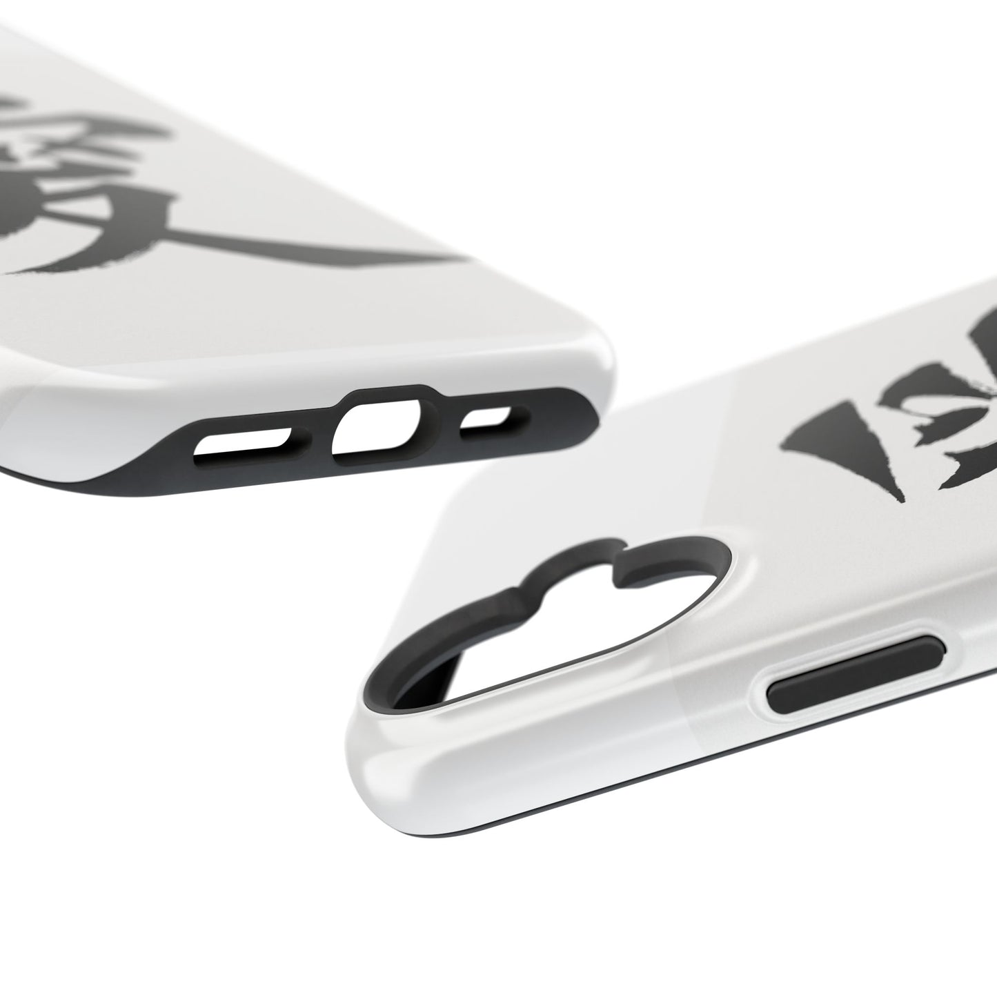 Magnetic Phone Case - A Stylish Protection for Your Device, Unique Gift for Tech Lovers, Custom Designs, Perfect for Every Occasion