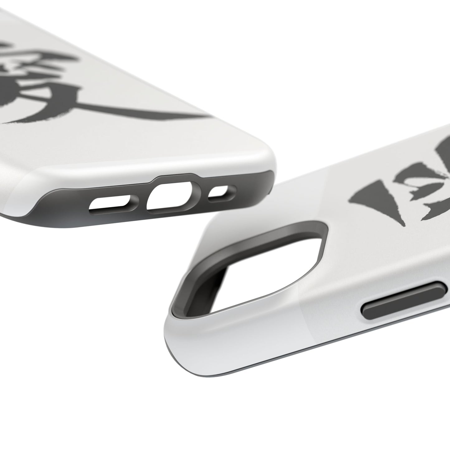 Magnetic Phone Case - A Stylish Protection for Your Device, Unique Gift for Tech Lovers, Custom Designs, Perfect for Every Occasion