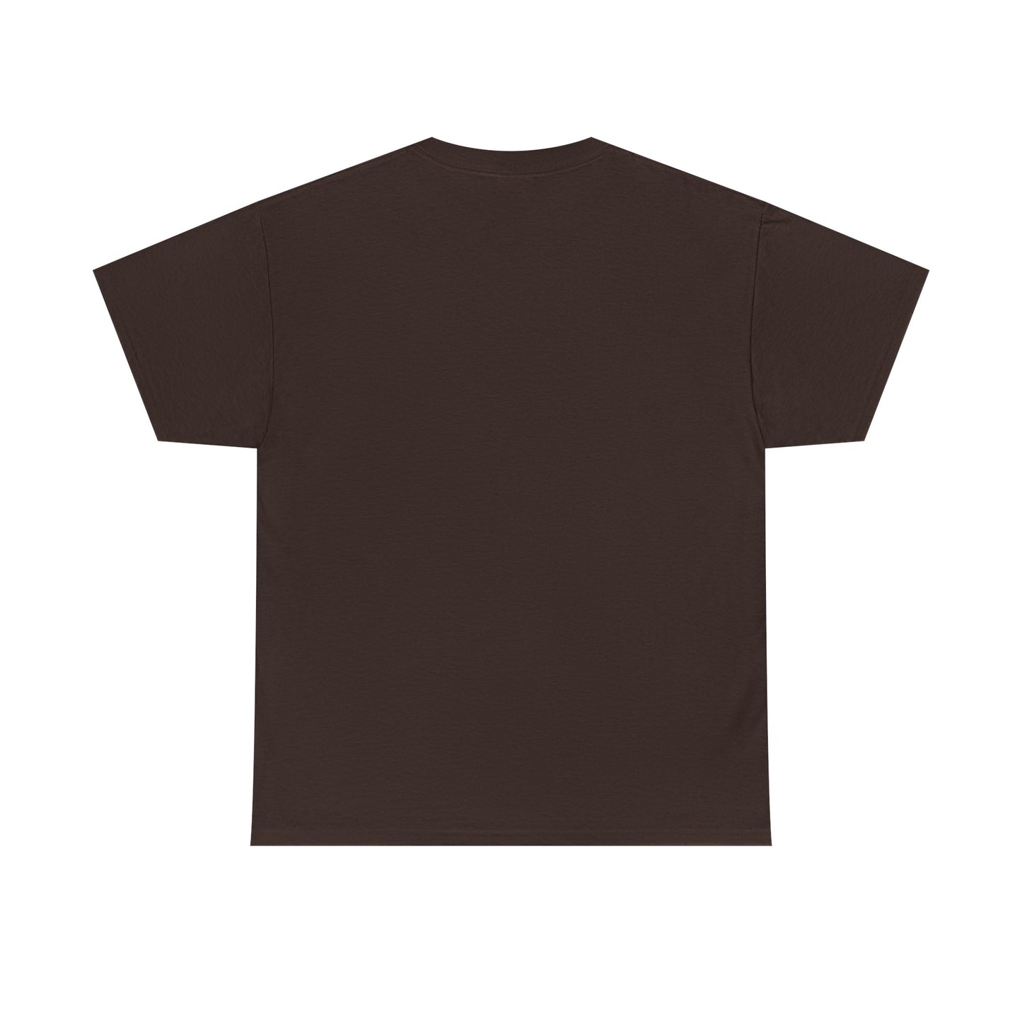 Funny Donkey Graphic Tee - Unisex Heavy Cotton Shirt