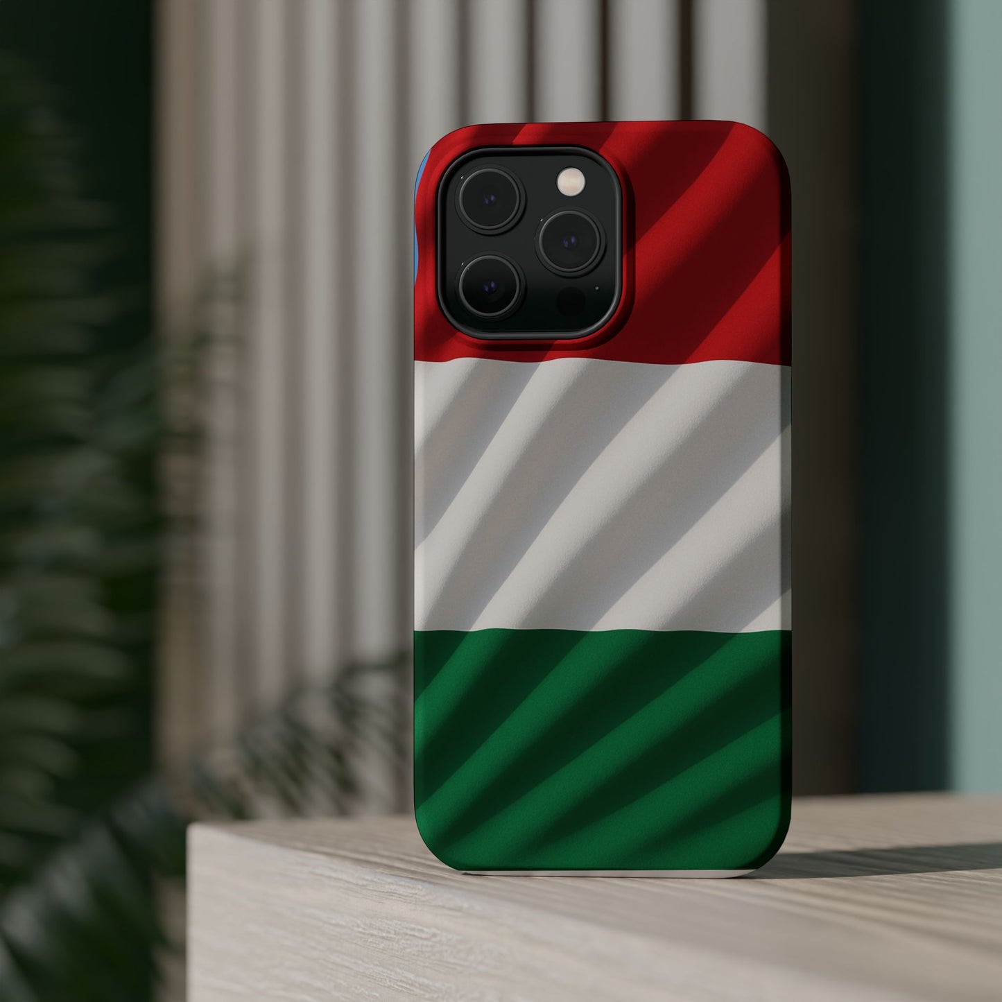 Magnetic Phone Cases, Custom Cell Phone Cases, Unique Flag Cases, Durable Tough Phone Covers, Phone Accessories for Holidays