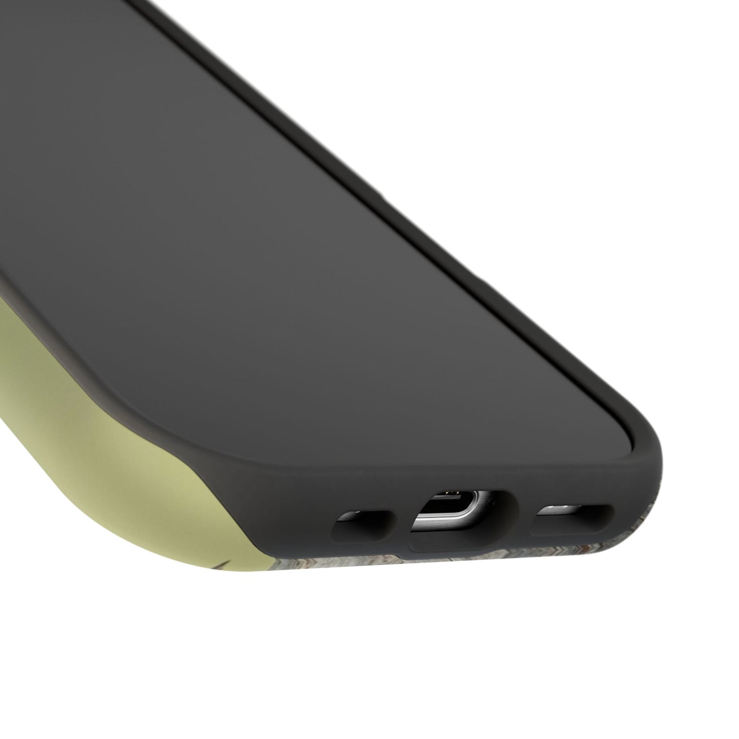Bird-Themed Magnetic Tough Cases with 'Hello', Stylish Phone Protectors, Gifts for Nature Lovers, Birdwatching Accessories, Wildlife [...]