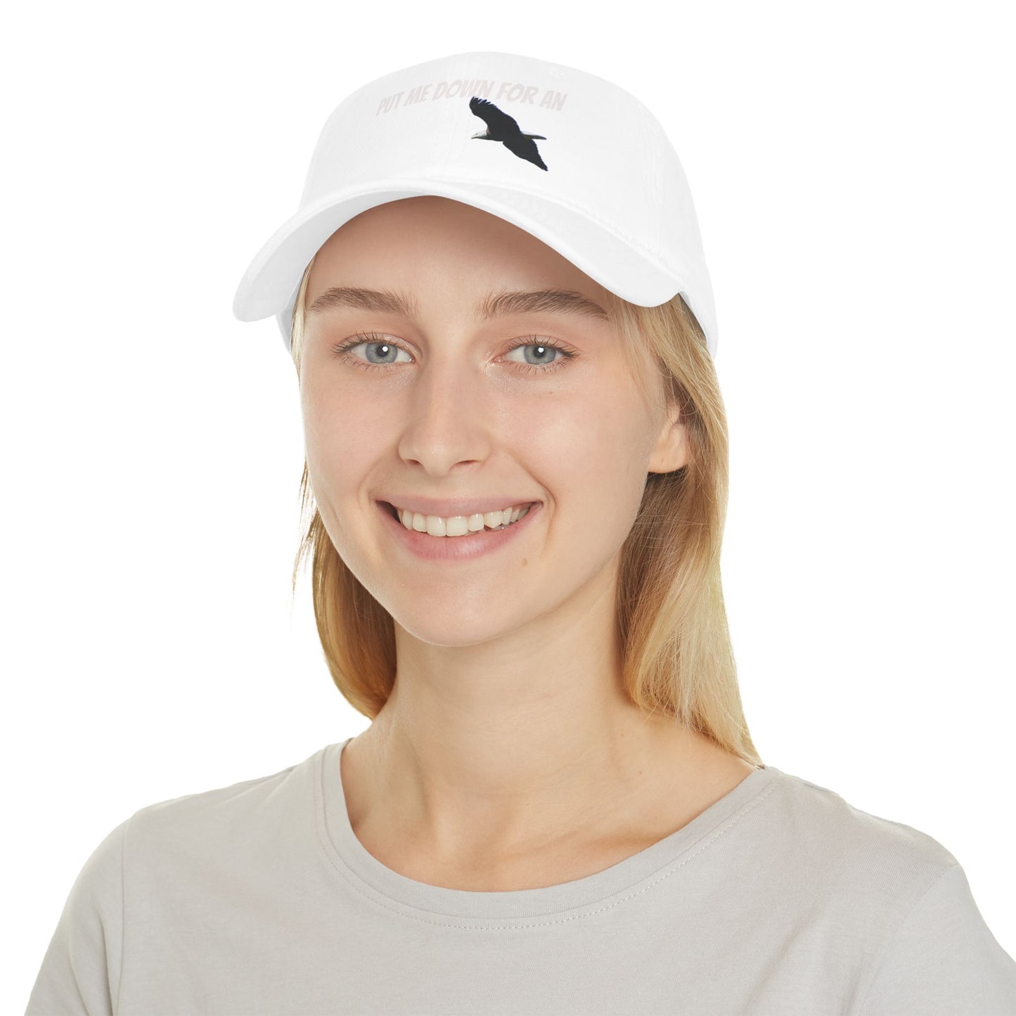 Casual Statement Baseball Cap - Perfect for Outdoor Adventures, Gifts, and Everyday Wear, Adjustable, Trendy, Fun Design