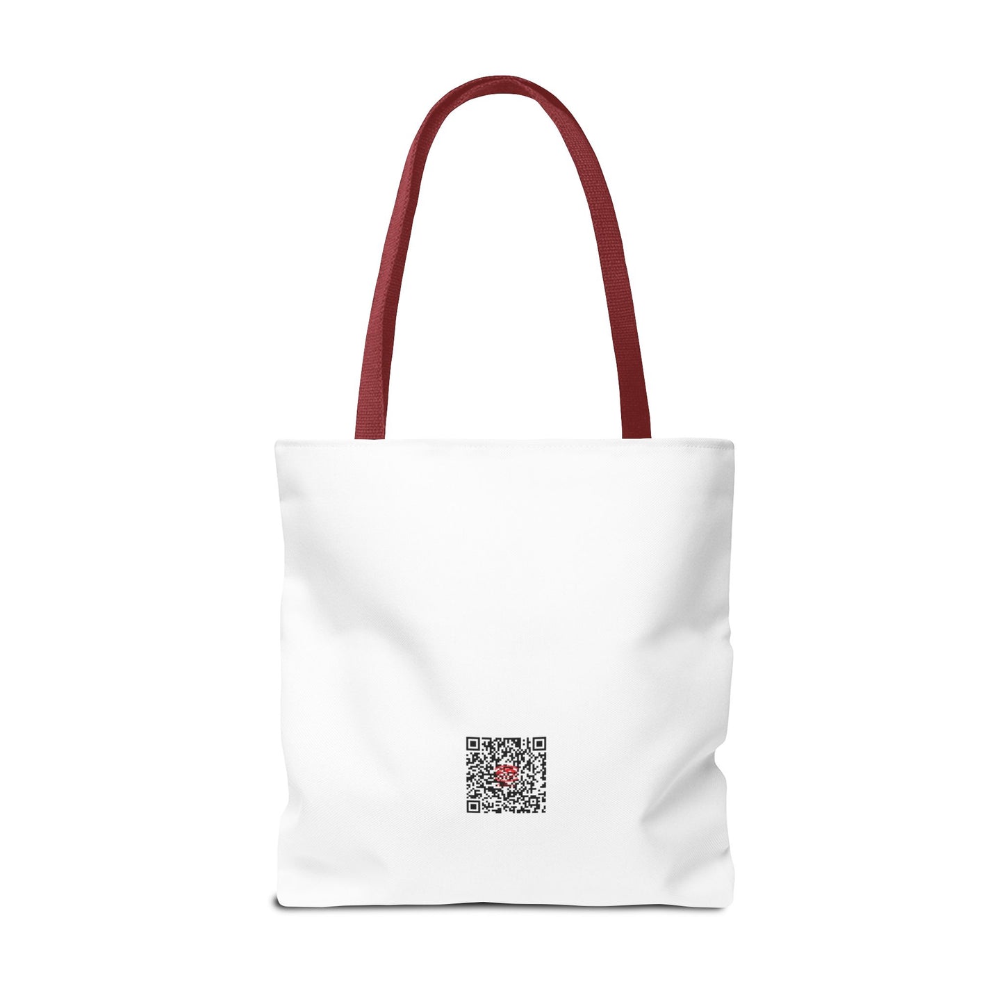 Life! Live it. Love it. Own it. — Motivational Quote Tote Bag