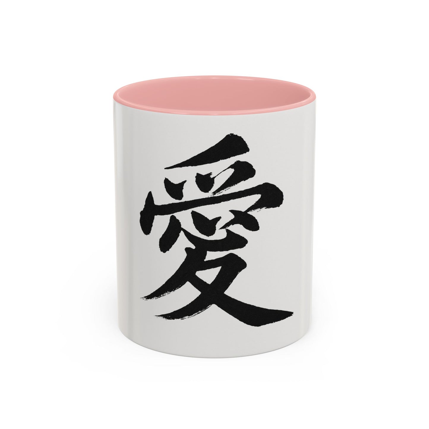 Elegant Love Mug, Stylish Coffee Cup for Home and Office, Gift for Couples and Friends, Japanese Kanji Design, Perfect for Birthdays [...]