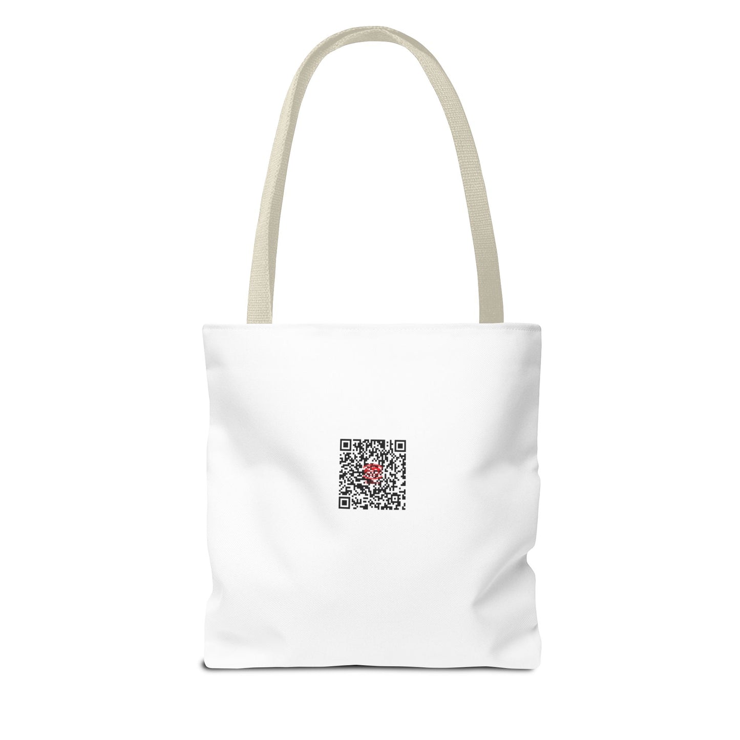 Zen-Inspired Tote Bag with Minimalist Designs | Great for Shopping, Beach, Yoga, Gifts, Eco-Friendly