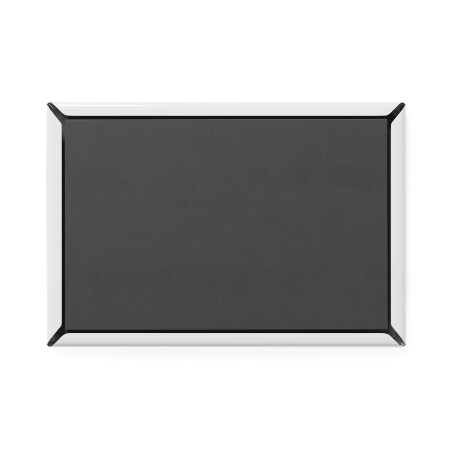 Dream Big Always Rectangle Magnet — Cute Unicorn Fridge Magnet for Kids & Gifts