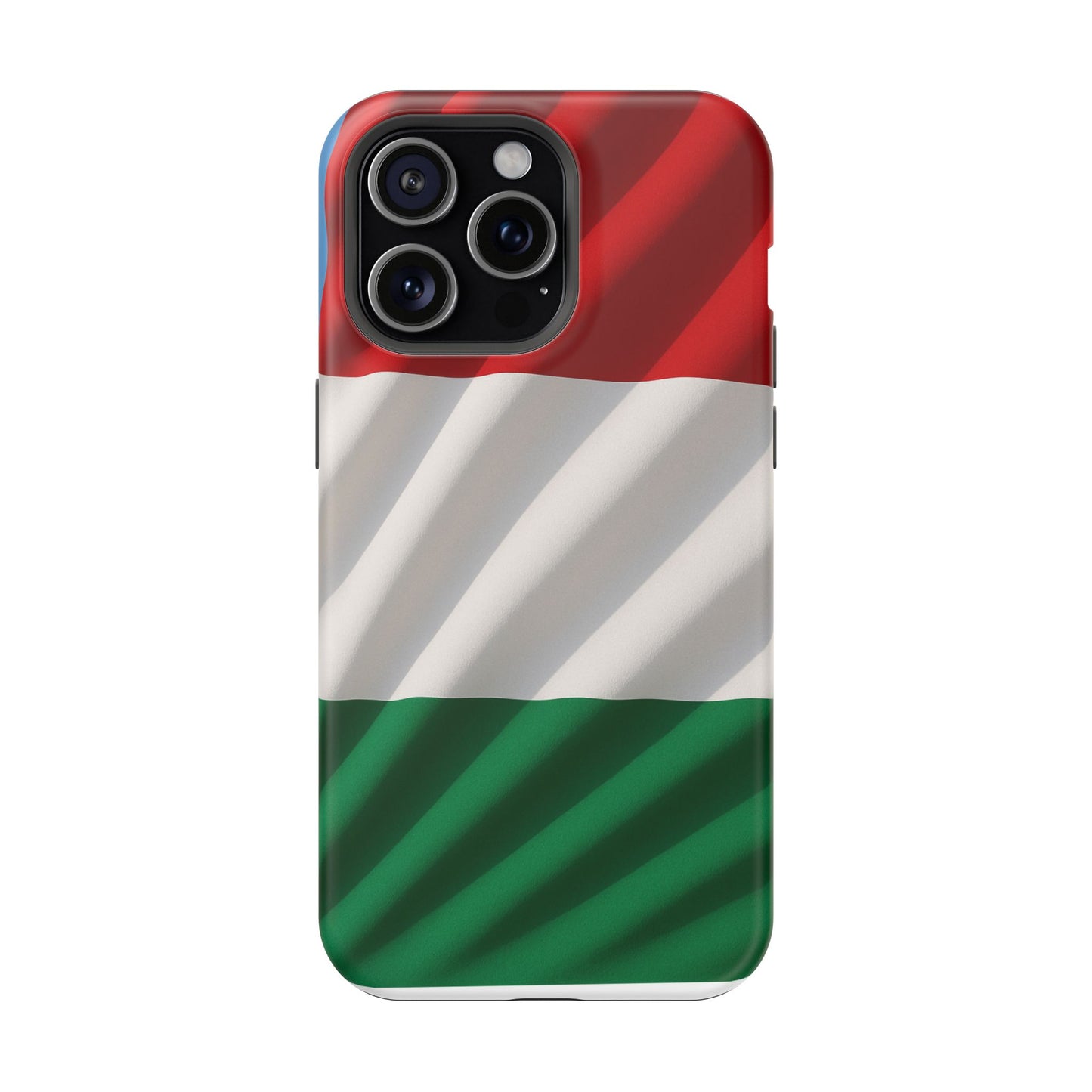 Magnetic Phone Cases, Custom Cell Phone Cases, Unique Flag Cases, Durable Tough Phone Covers, Phone Accessories for Holidays