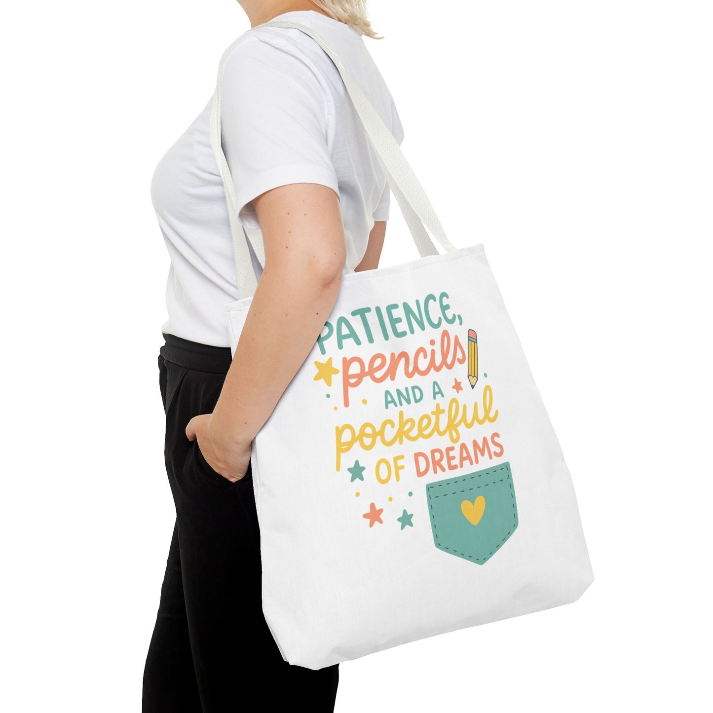 Tote Bag (AOP)