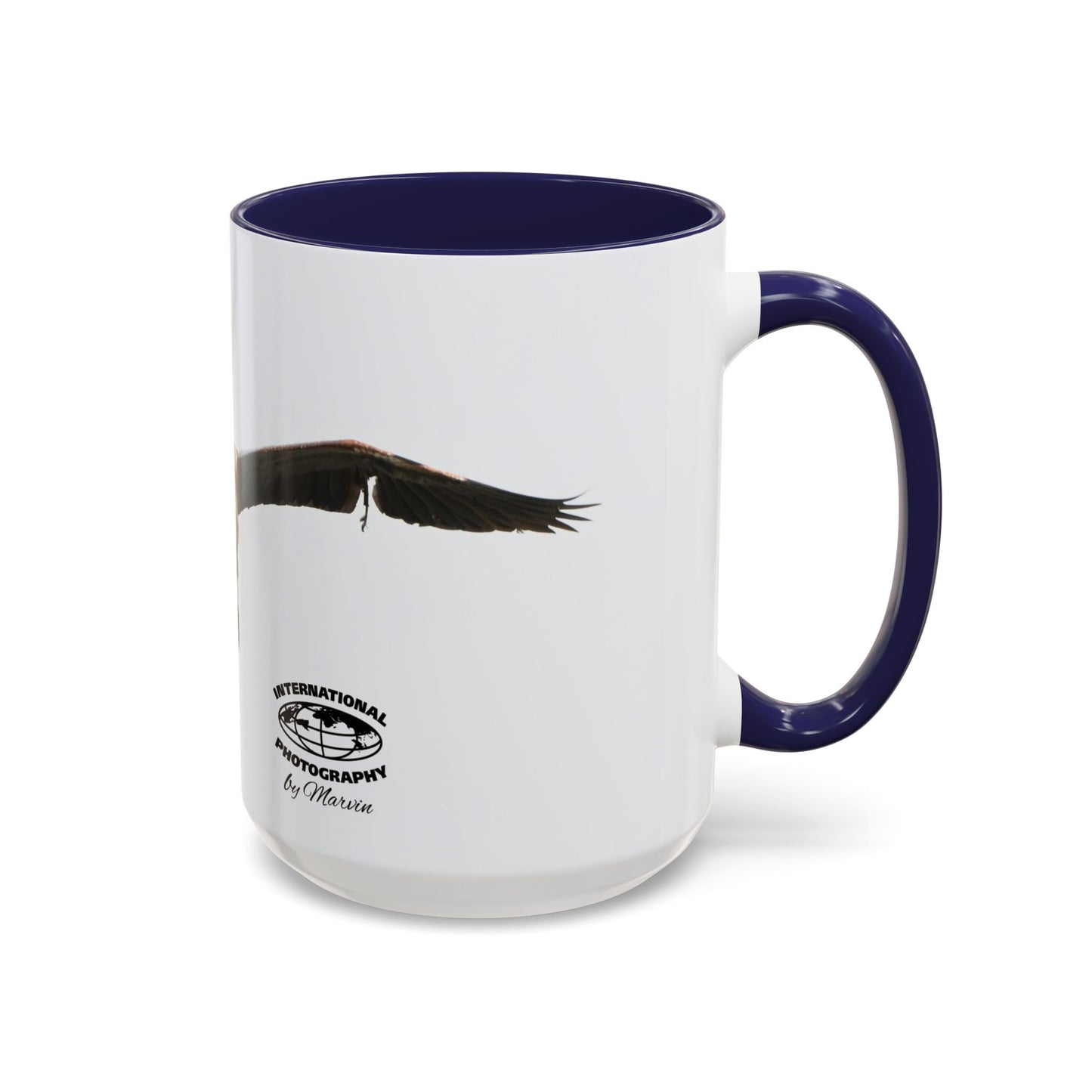 Great Blue Heron-Inspired Accent Coffee Mug: Nature Lover Gift, Birdwatching Adventure Cup, Unique Home Décor, Wildlife Photography Mug, Coffee [...]