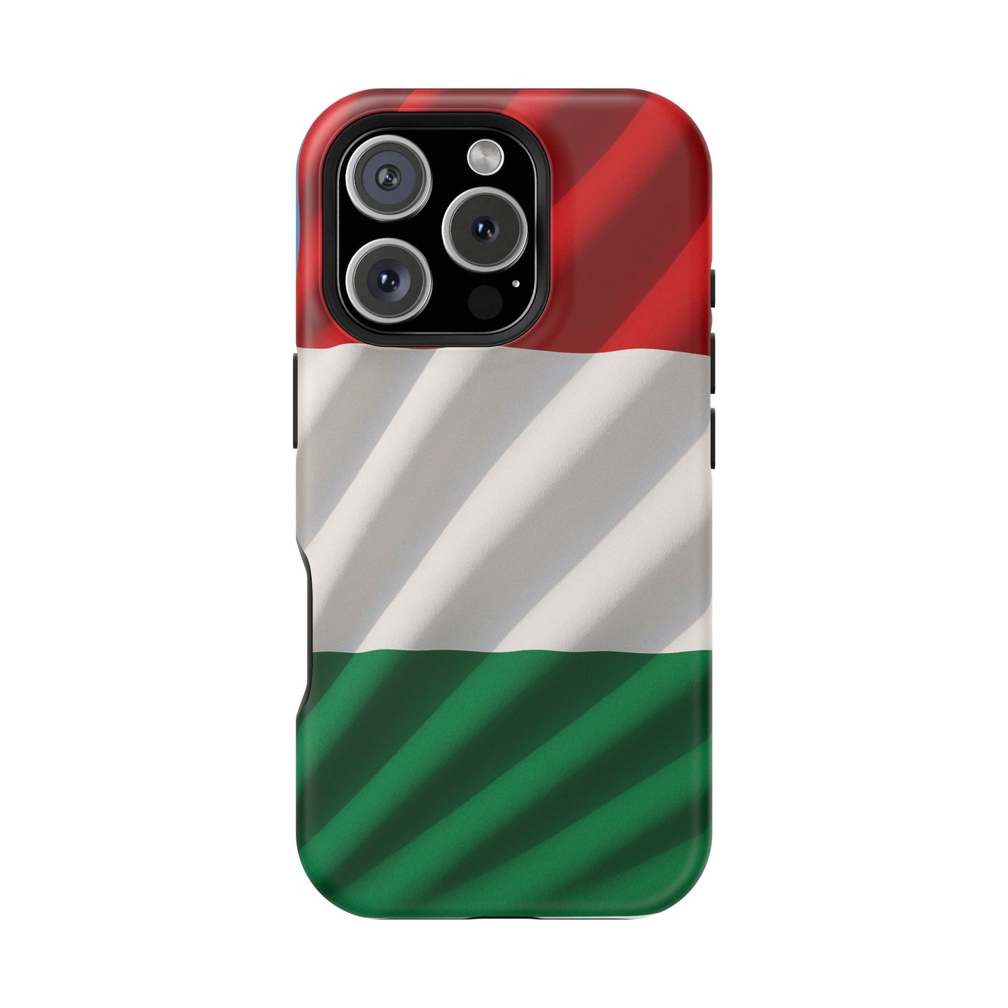 Magnetic Phone Cases, Custom Cell Phone Cases, Unique Flag Cases, Durable Tough Phone Covers, Phone Accessories for Holidays