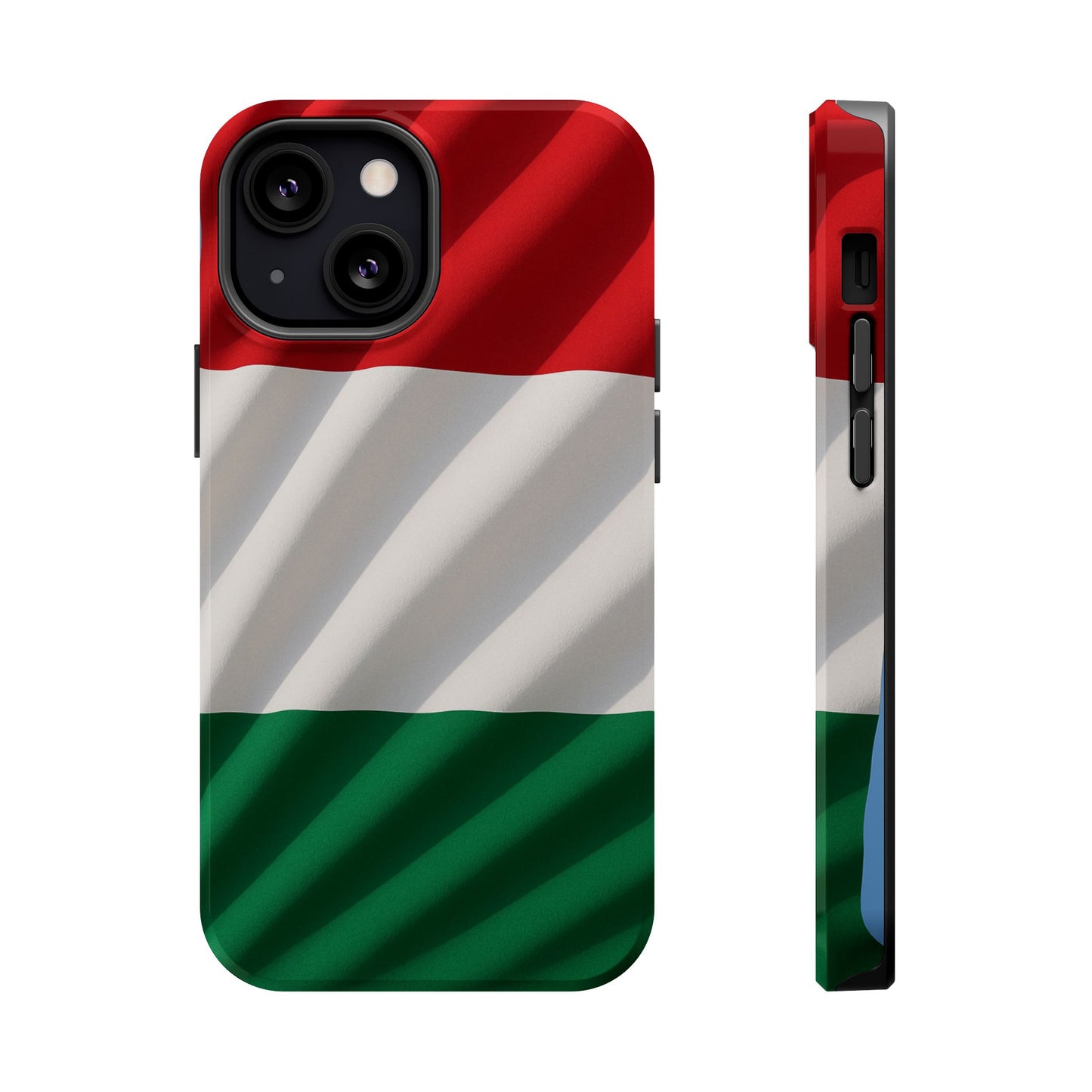 Magnetic Phone Cases, Custom Cell Phone Cases, Unique Flag Cases, Durable Tough Phone Covers, Phone Accessories for Holidays