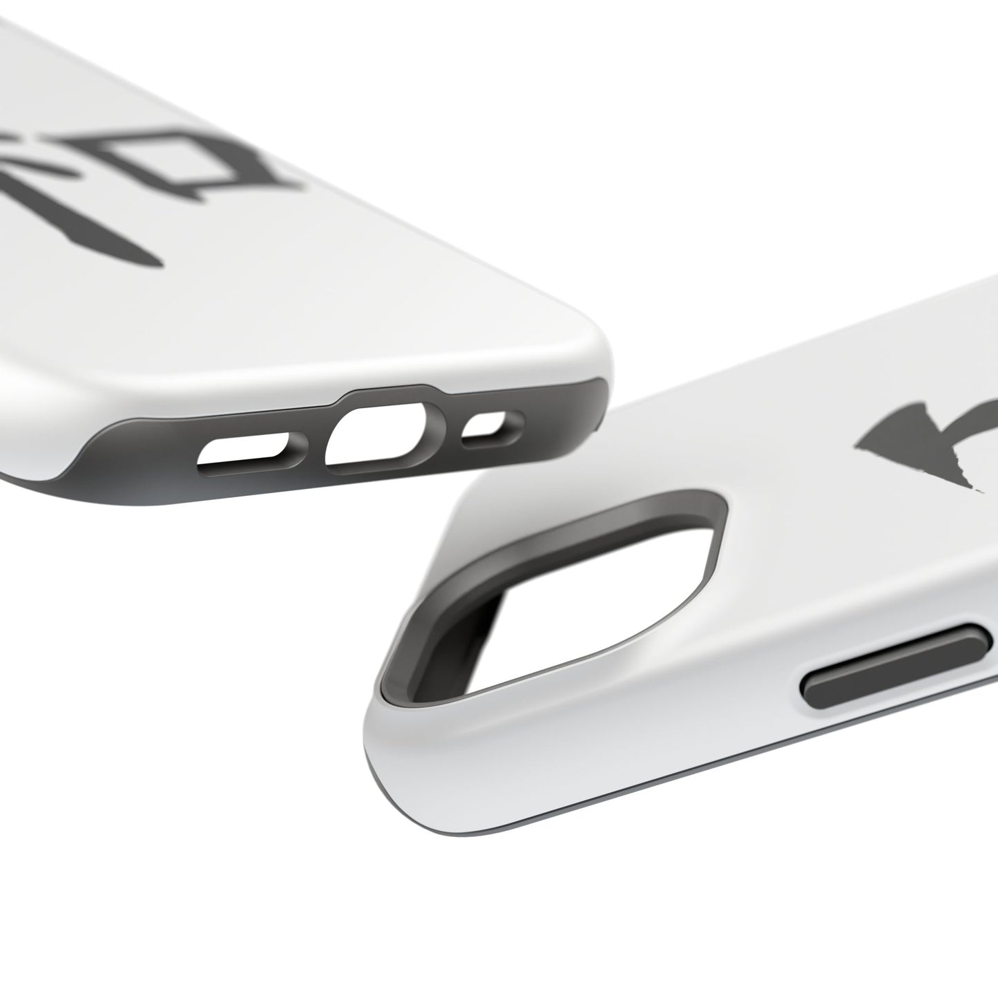 Stylish Magnetic Phone Cases for Unique Personalization, Customizable Phone Accessory, Modern Tech Gift, Artistic Protection