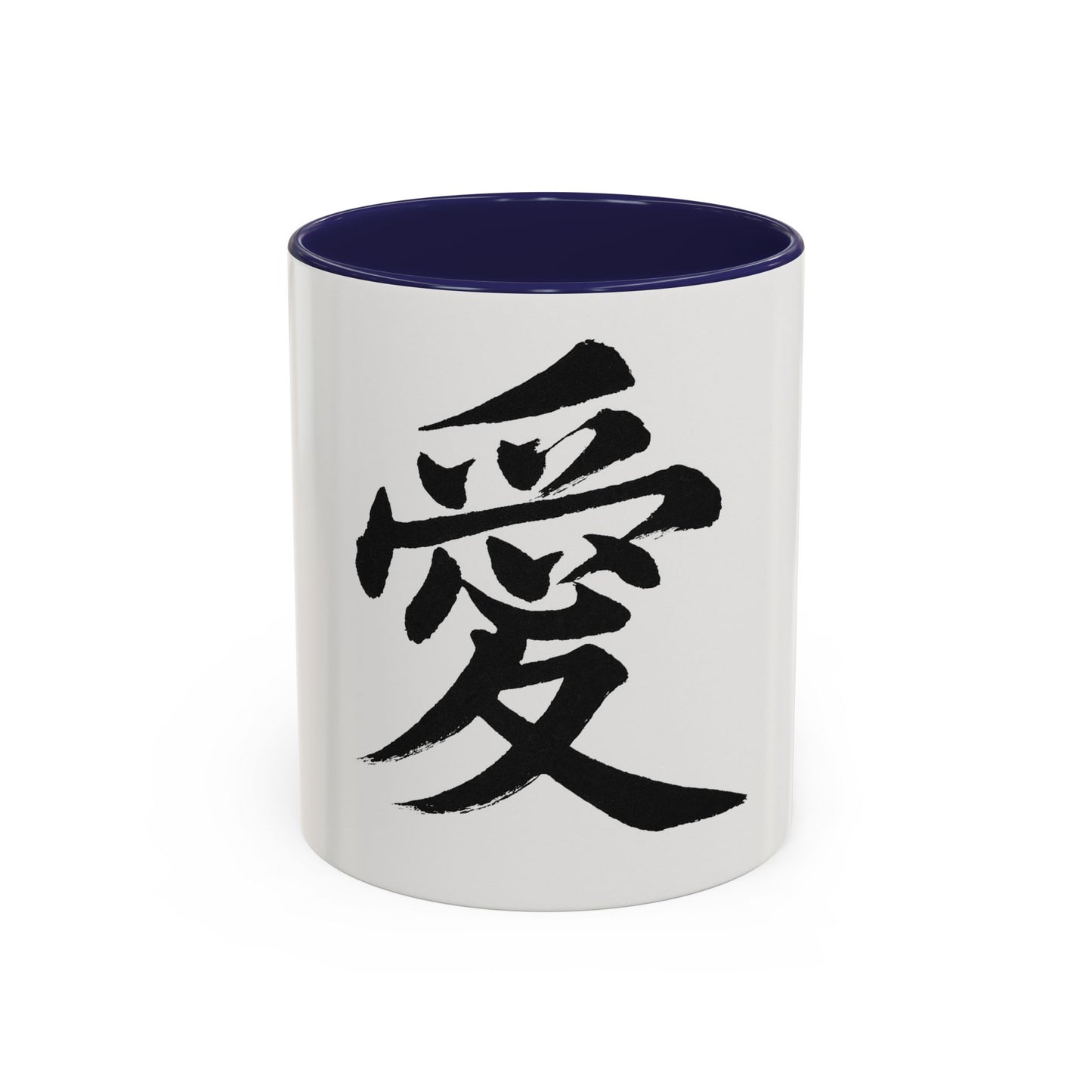 Elegant Love Mug, Stylish Coffee Cup for Home and Office, Gift for Couples and Friends, Japanese Kanji Design, Perfect for Birthdays [...]
