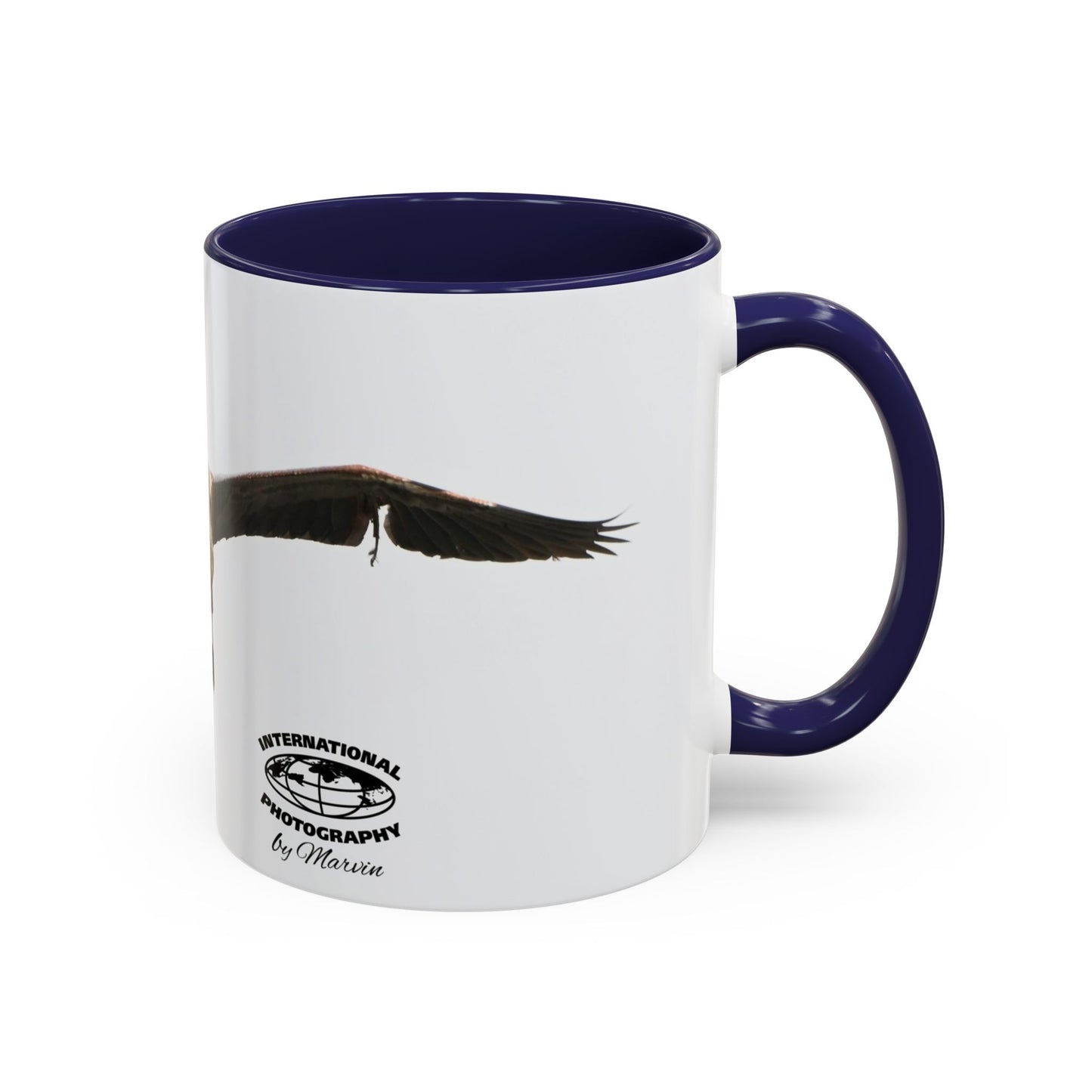 Great Blue Heron-Inspired Accent Coffee Mug: Nature Lover Gift, Birdwatching Adventure Cup, Unique Home Décor, Wildlife Photography Mug, Coffee [...]