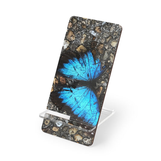 Mobile Display Stand for Smartphones